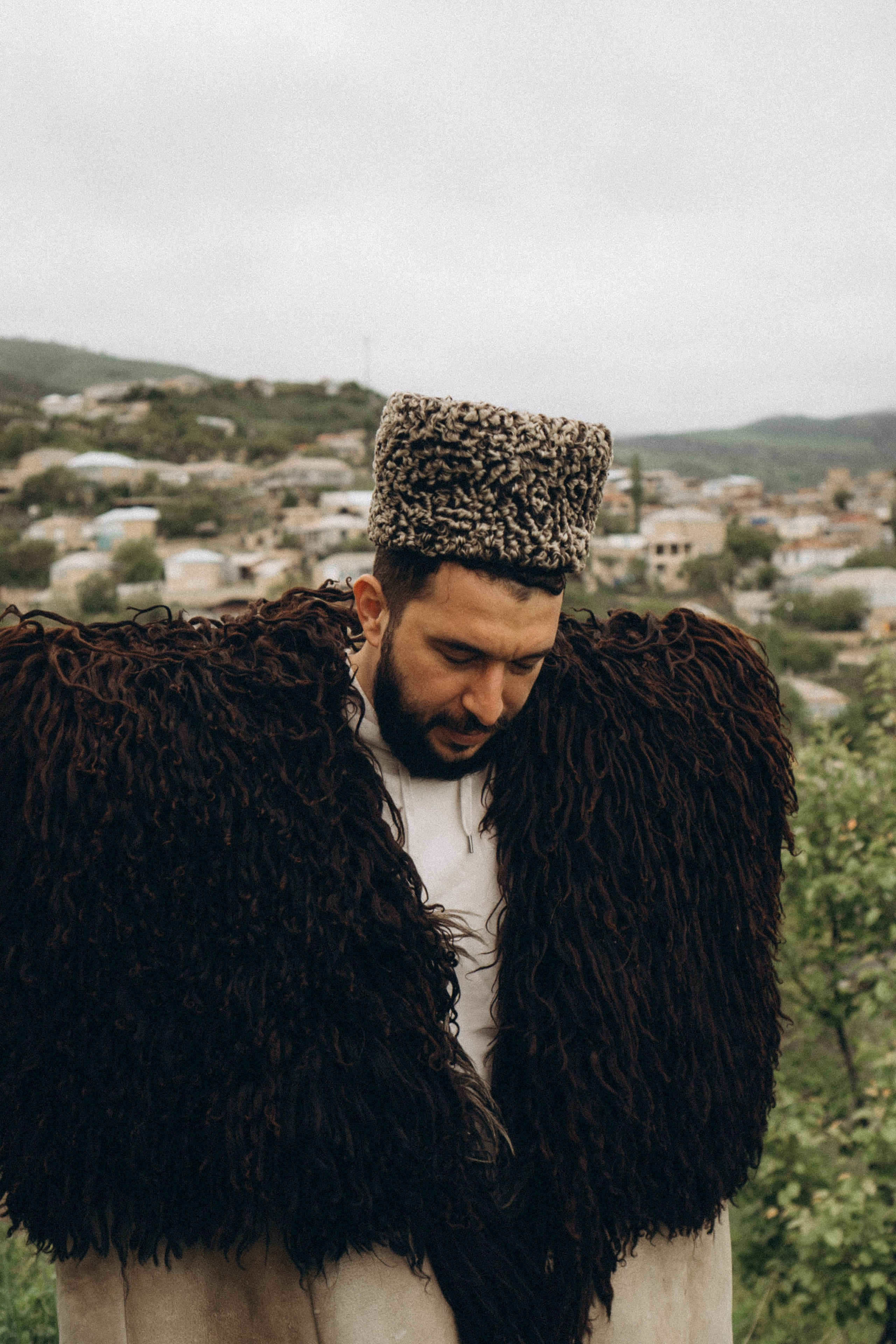 Кавказ. Профессиональный фотограф, Санкт-Петербург — Виктория Богомолова