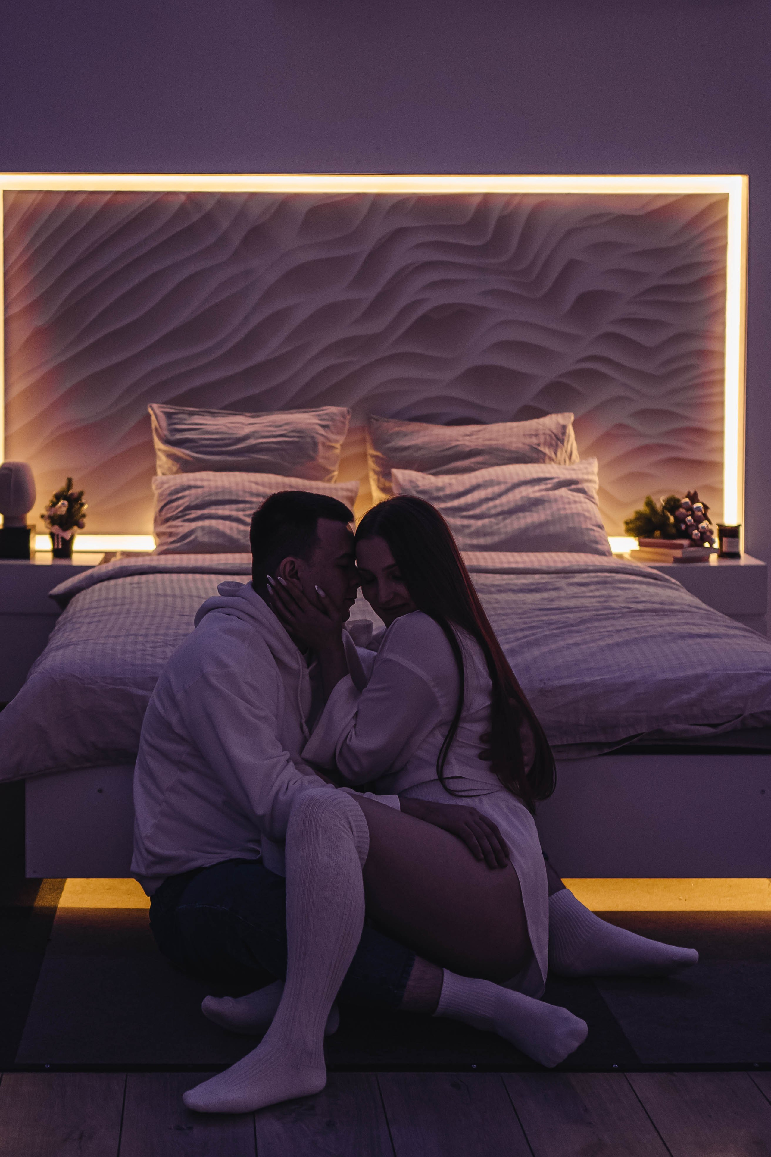 Новогодняя. Профессиональный фотограф, Санкт-Петербург — Виктория Богомолова