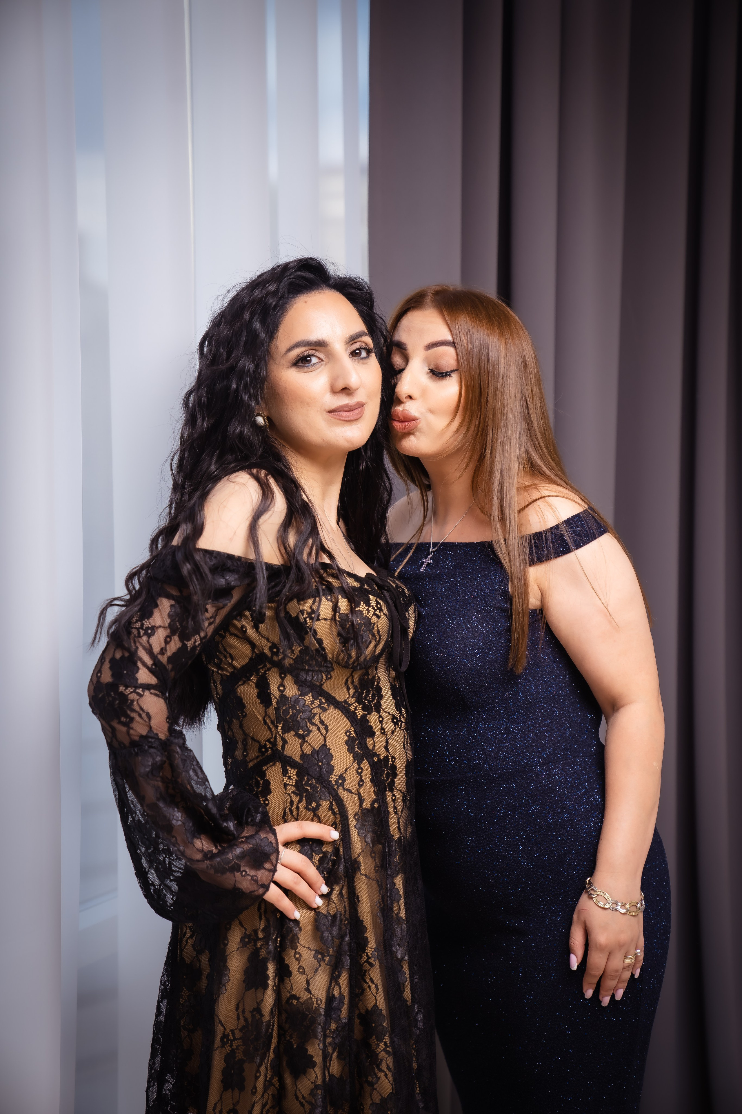 Фотосессия Сюзанны и ее Семьи. Фотограф в Ростове-на-Дону Анна Малахова