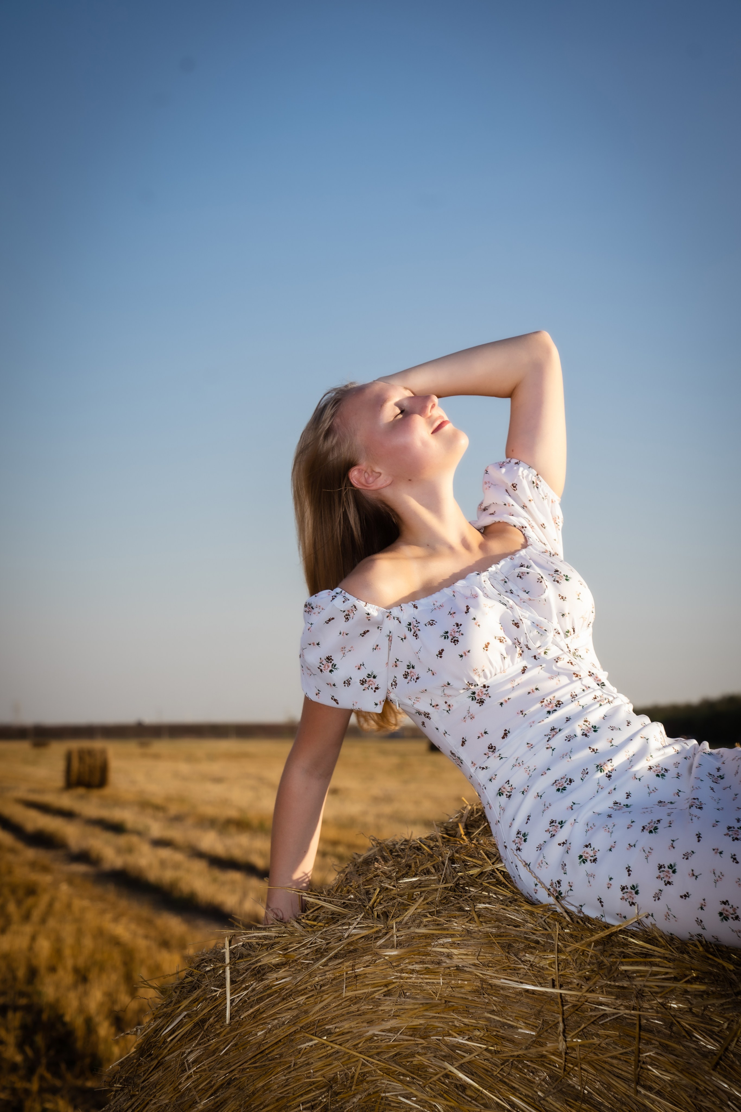 Викуля Катюша Ярослава. Фотограф в Ростове-на-Дону Анна Малахова