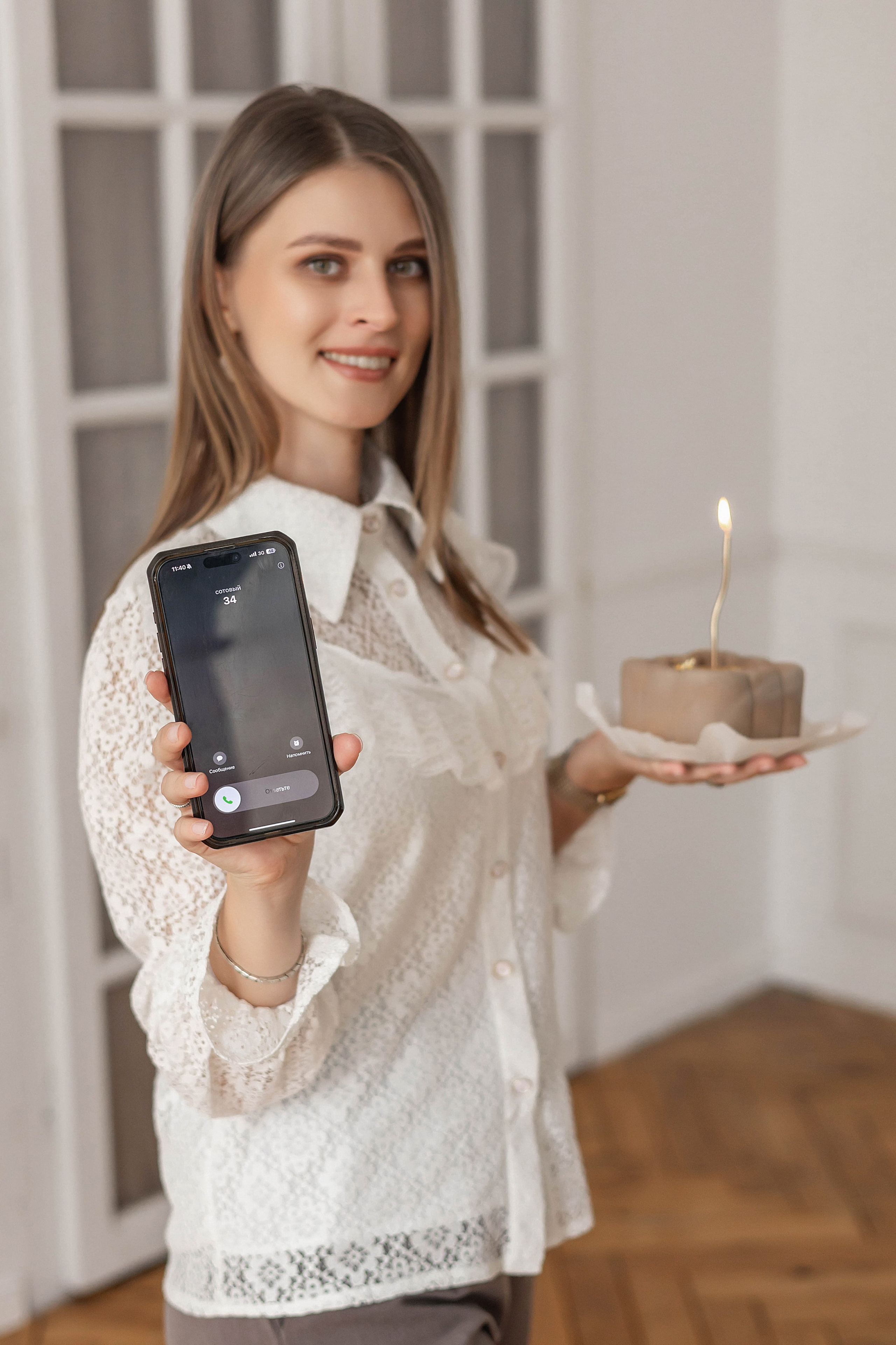 Индивидуальная студийная съемка. Детский и семейный фотограф Елена Воропаева