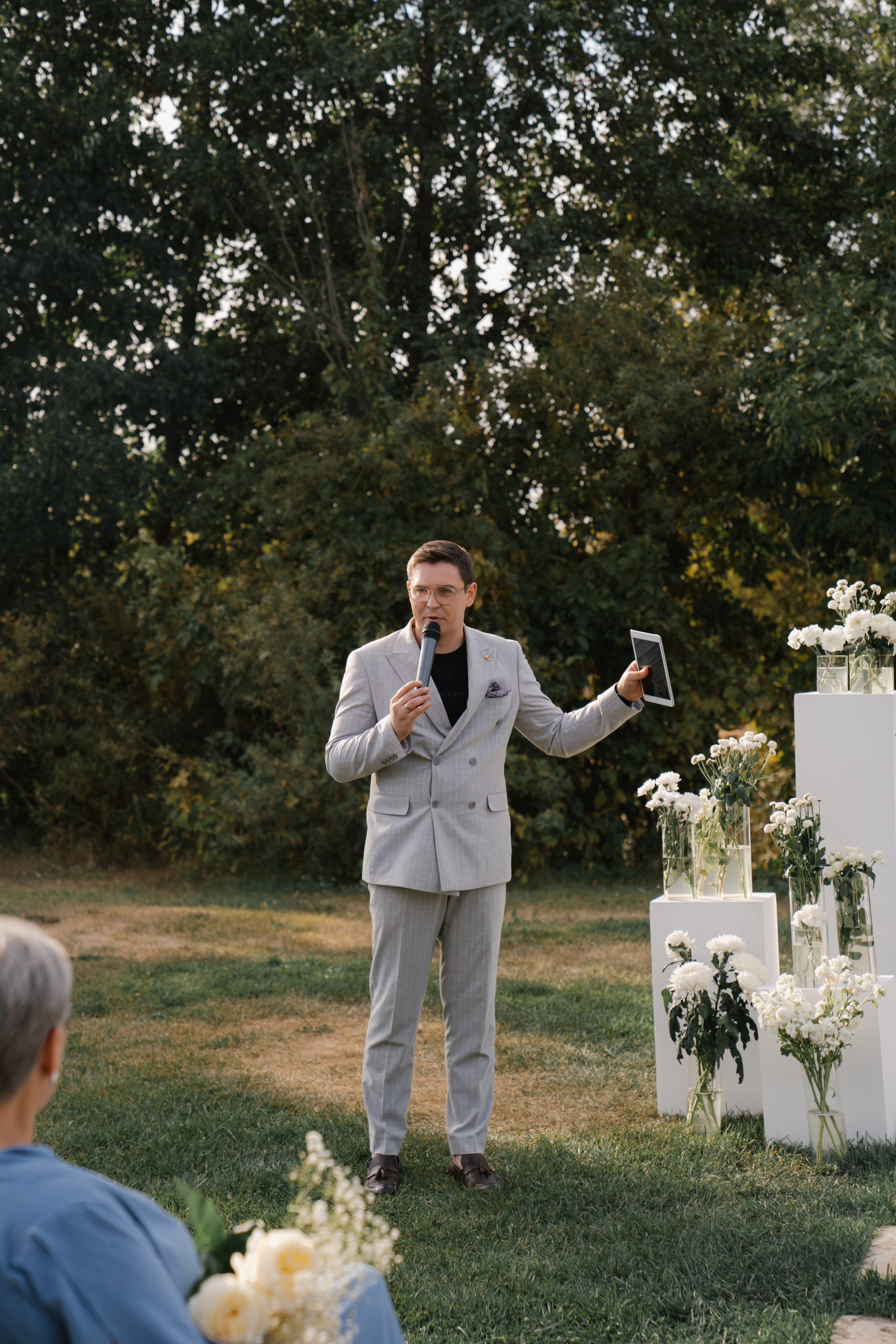 Александр и Анастасия. Свадебный фотограф Воронеж Марина Грудинина