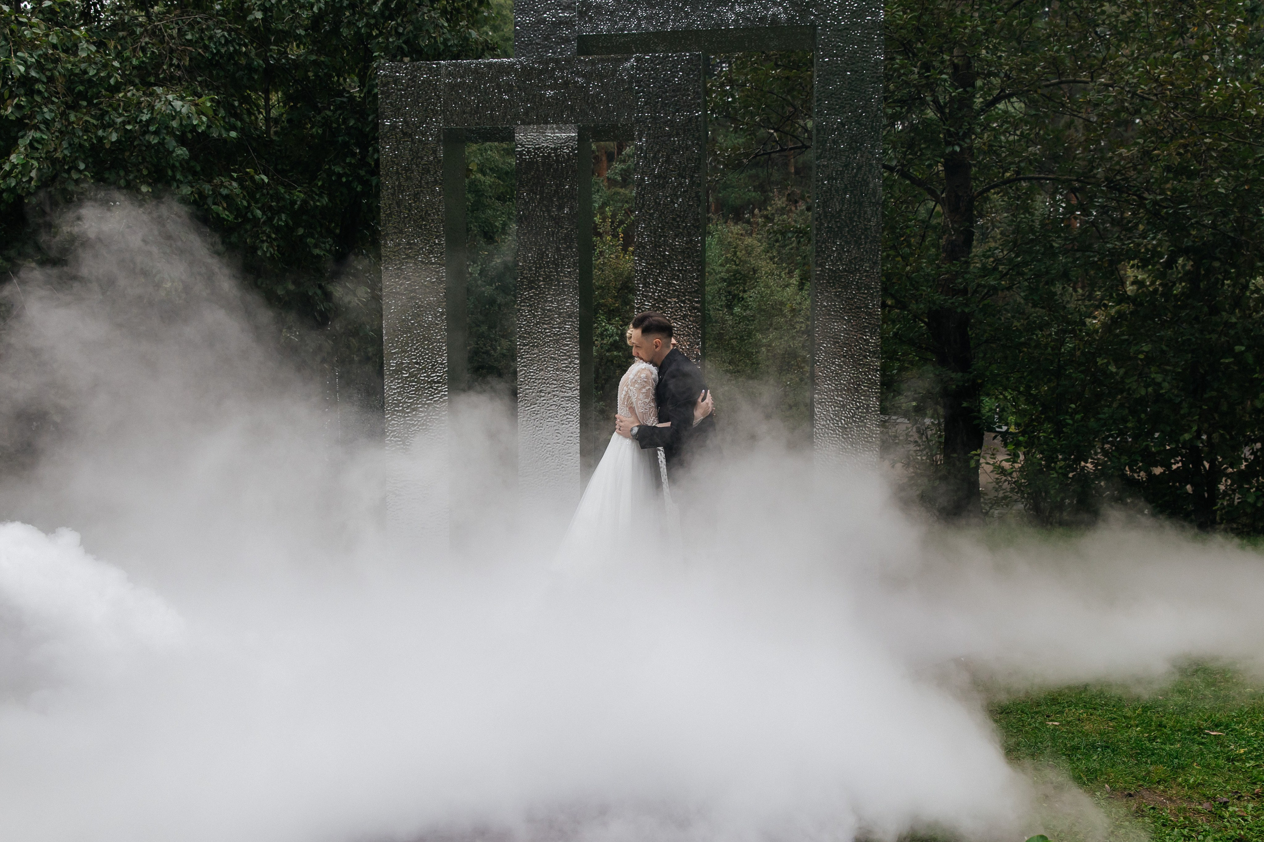 ANNA & ALEKSEY. Свадебный фотограф | Екатеринбург | Сочи | Артем Шестаков