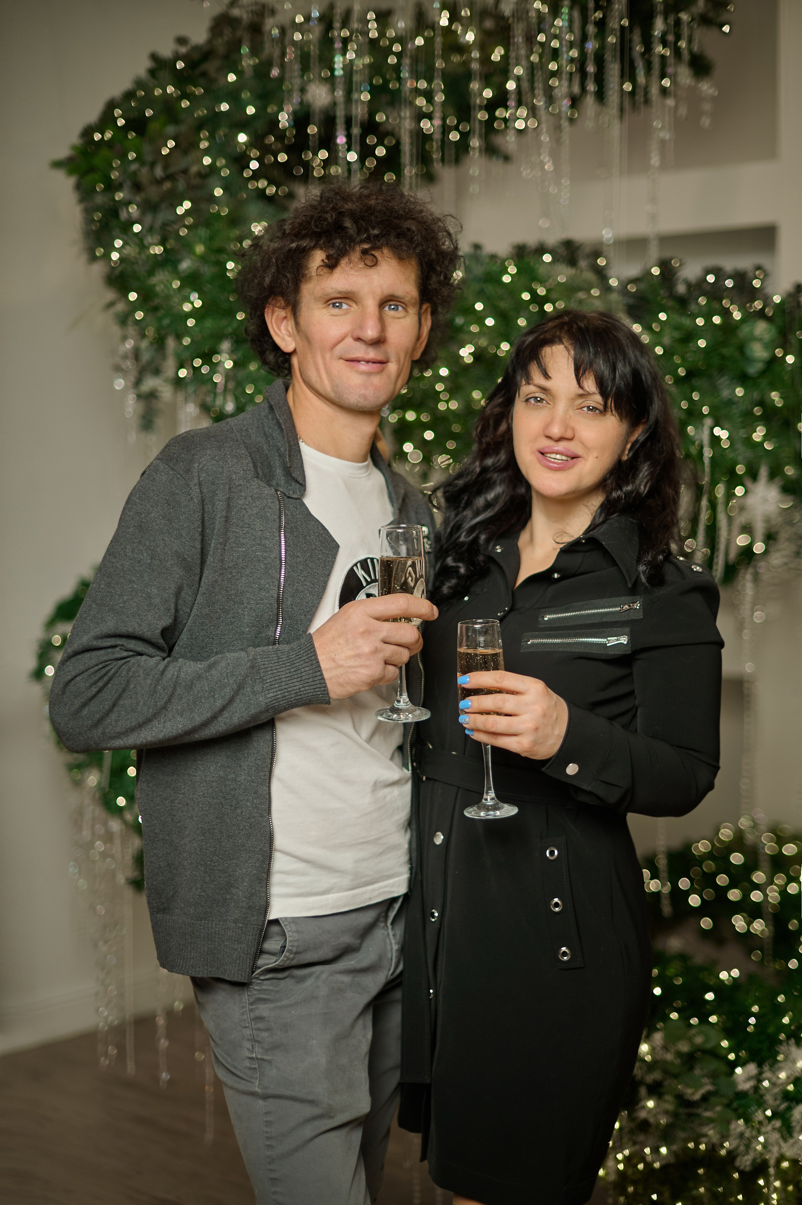 Новогодние семейные съемки. Женский и семейный фотограф в Ростове-на-Дону Елена Вернигорова