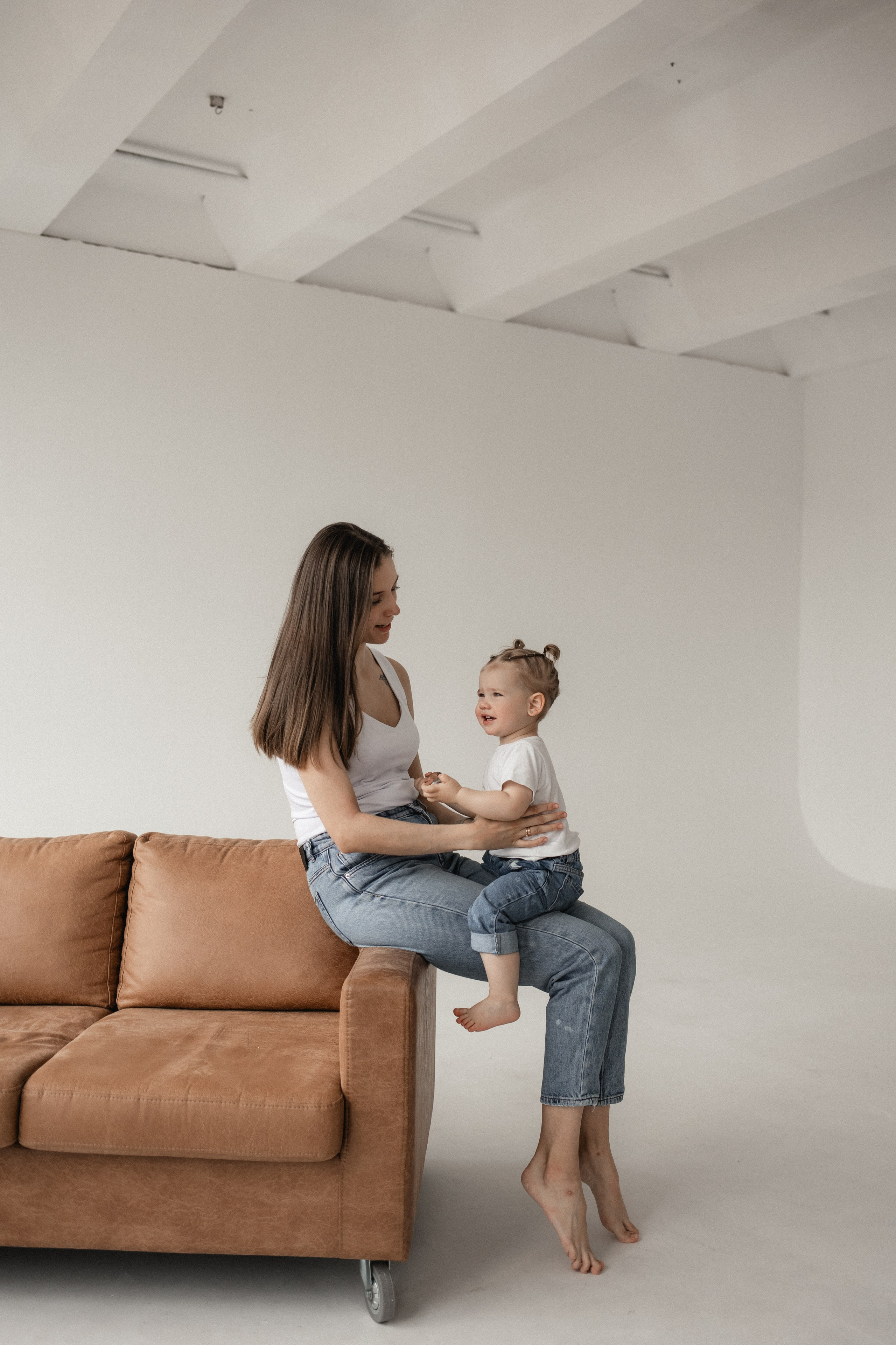 СТУДИЯ. Семейный и детский фотограф в Нижнем Новгороде Буслаева Мария