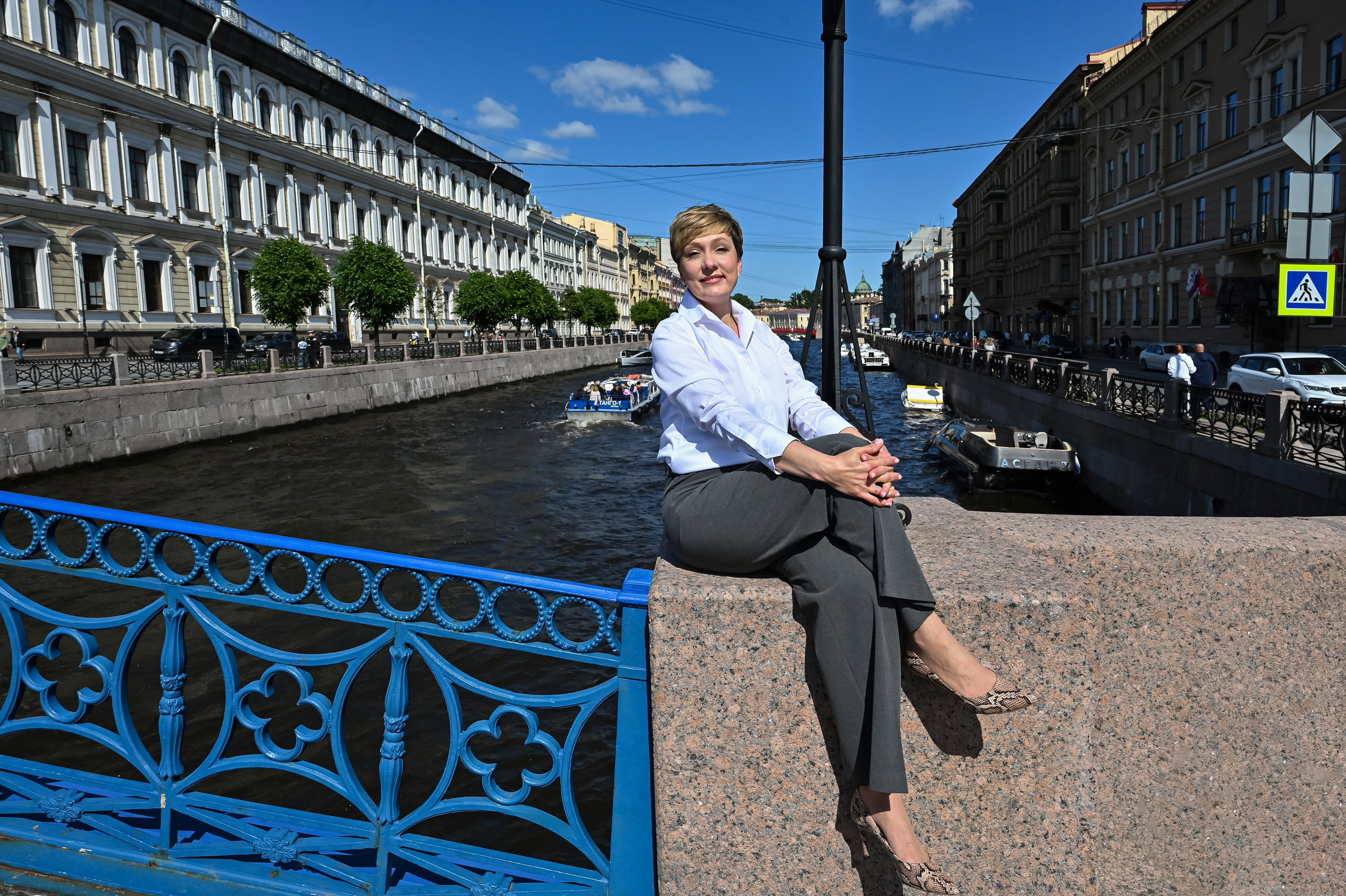 . ZDARONOKIA Репортажный фотограф