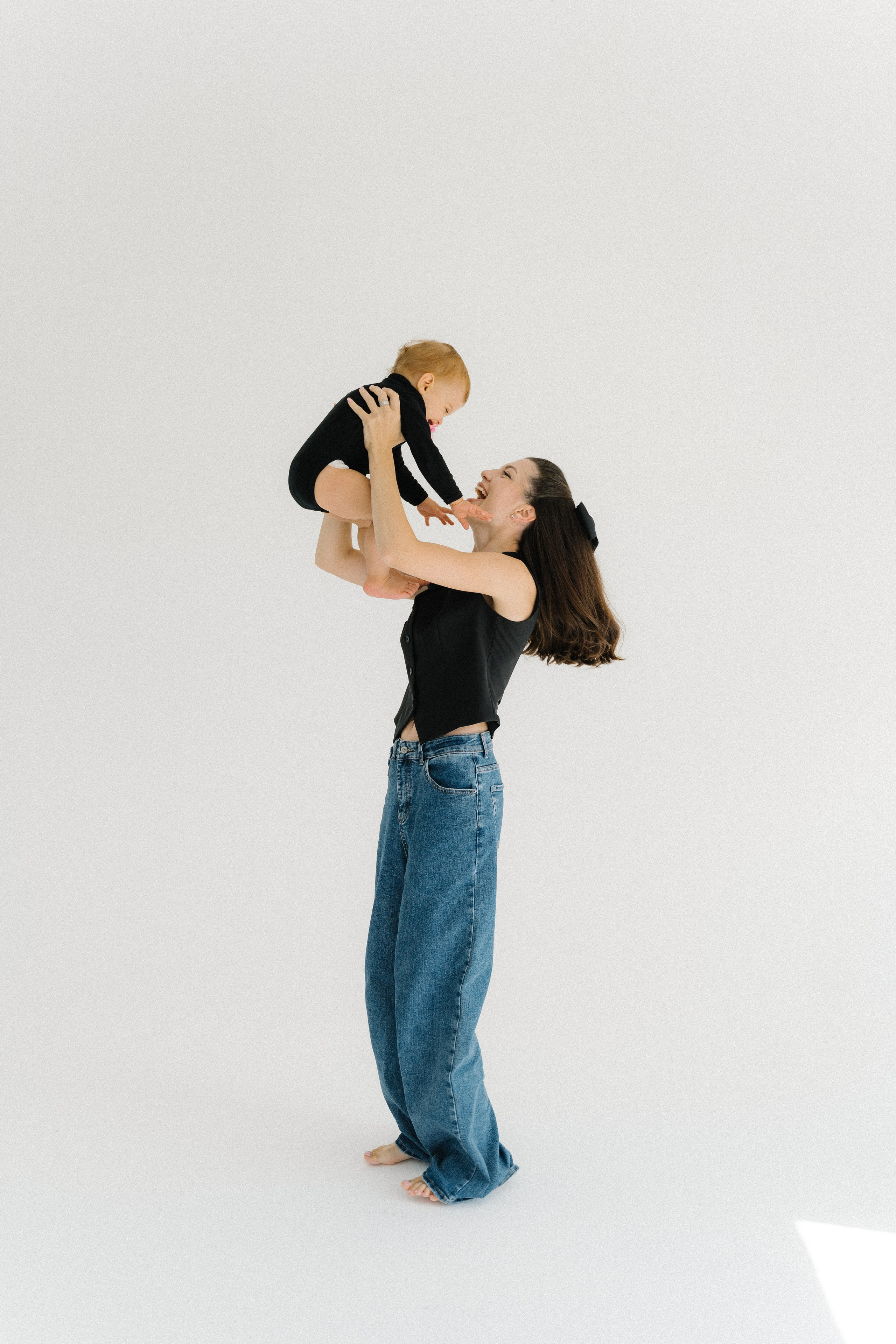 Катерина и Арина. Главная