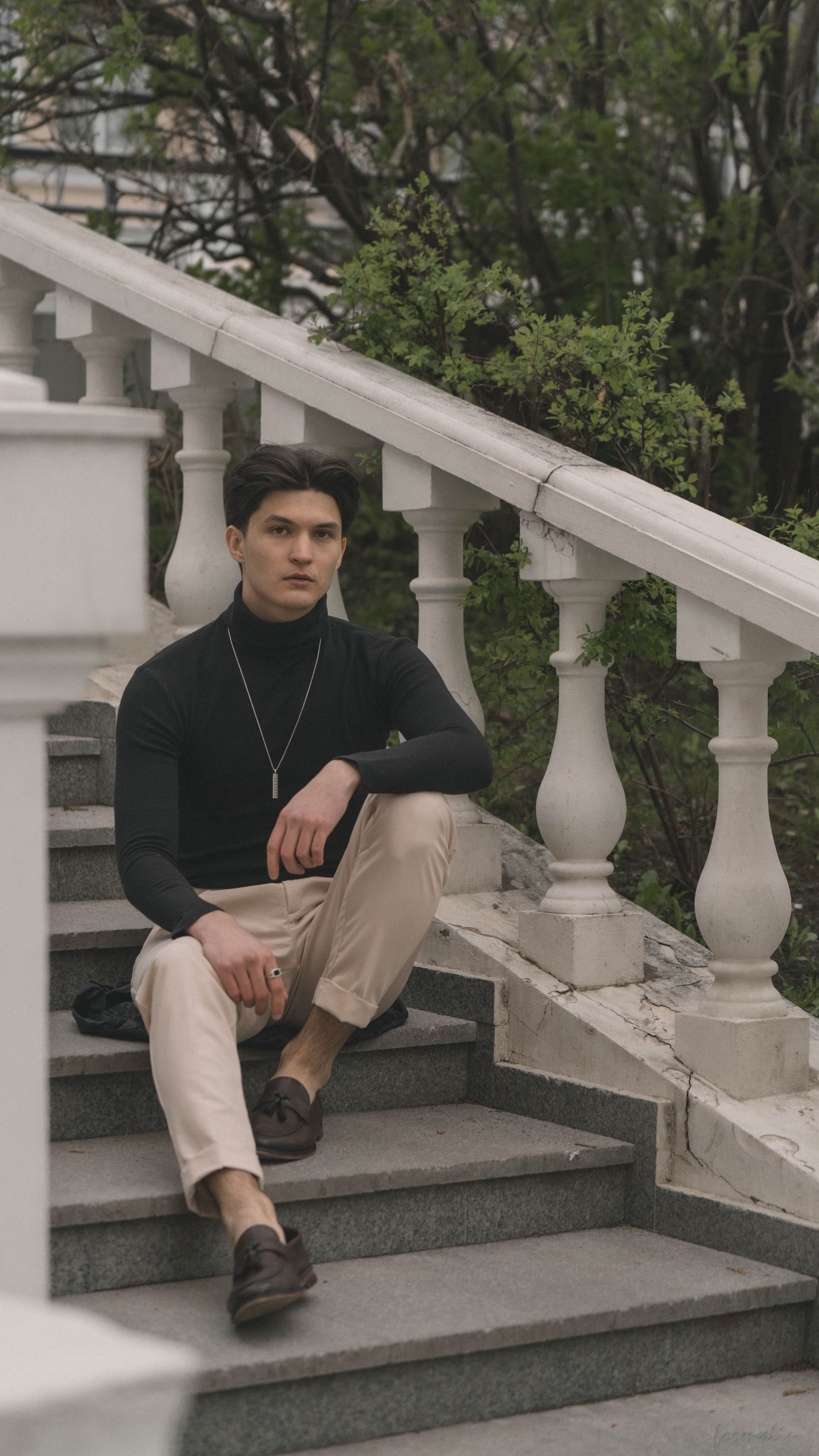 Айнур. Алиса Никитцова | Фотограф в Казани