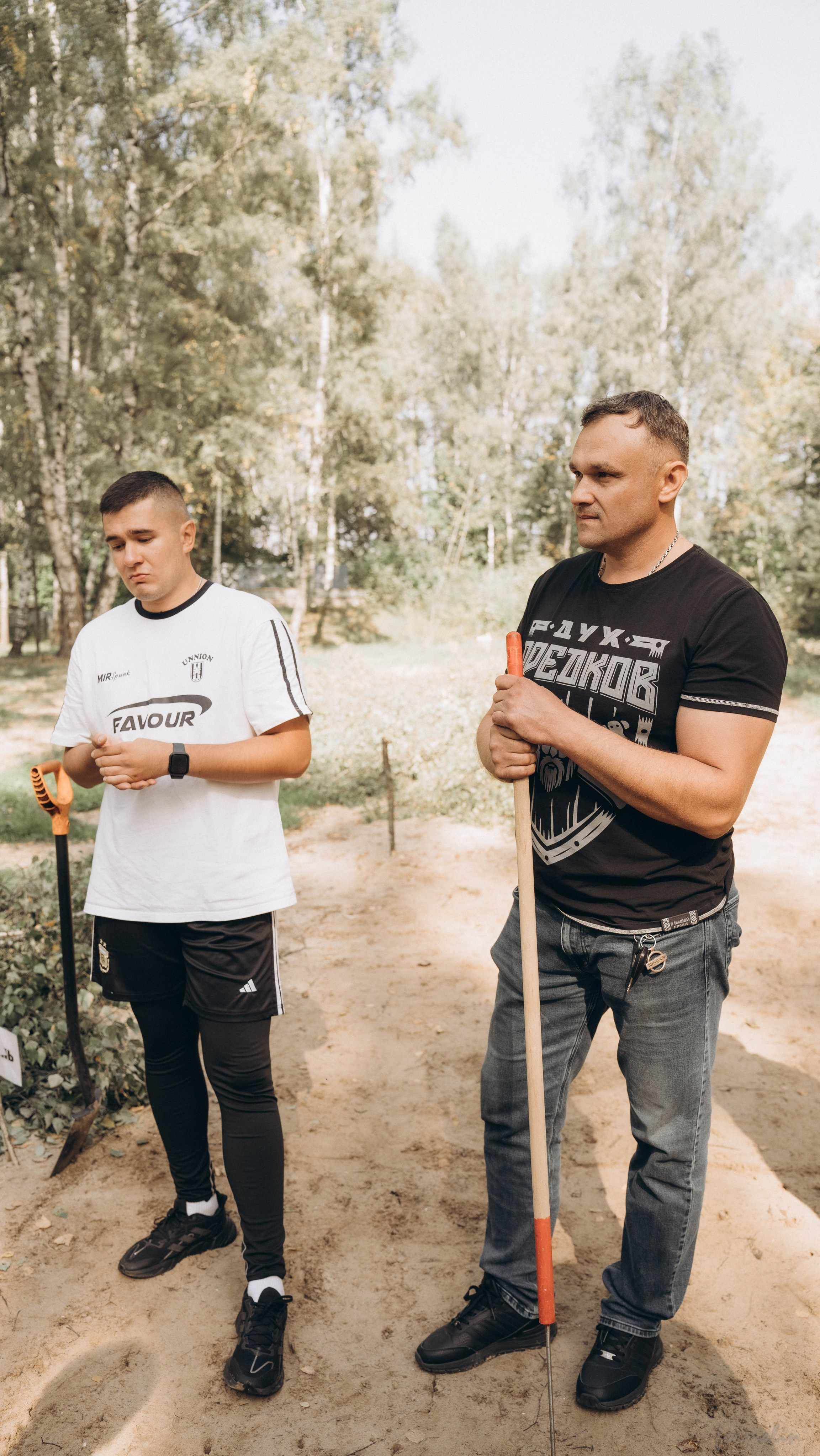 Фестиваль поисковых отрядов РТ 2025. Алиса Никитцова | Фотограф в Казани