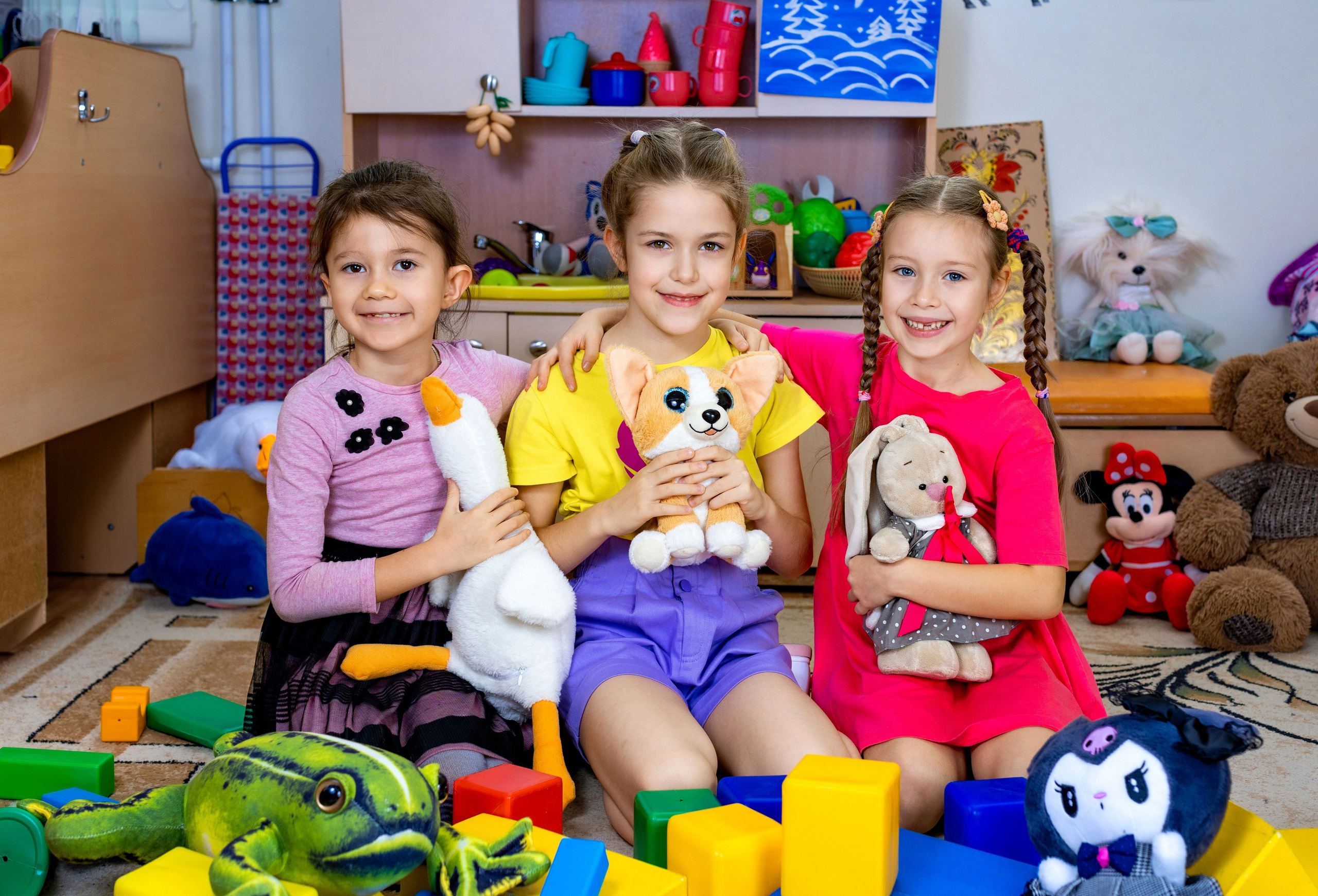 Выпускные альбомы для Детского сада. Выпускные Альбомы Сады и Школы | Тверь, Тверская область