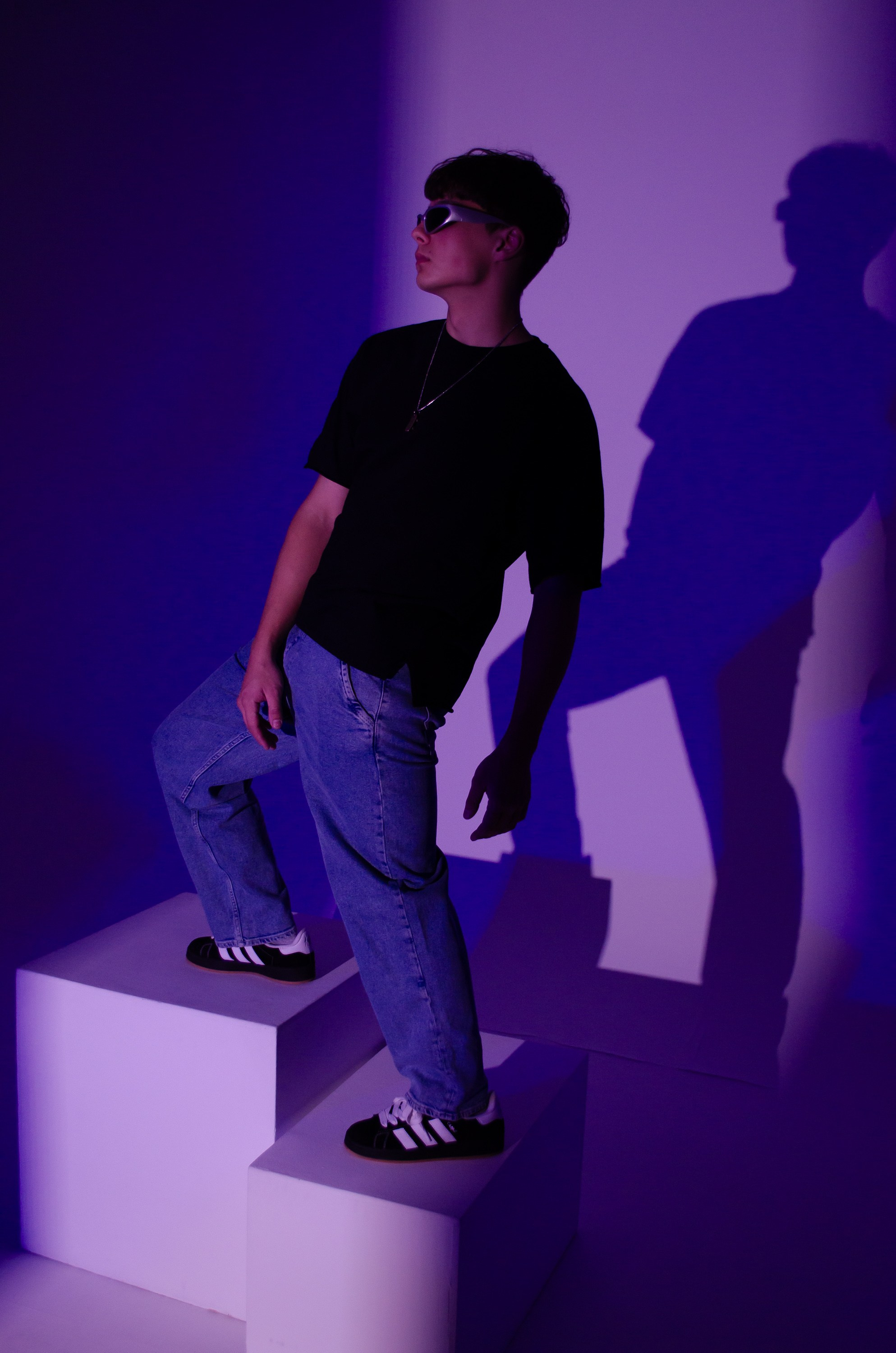 СТУДИЯ. Разноплановый фотограф в Москве