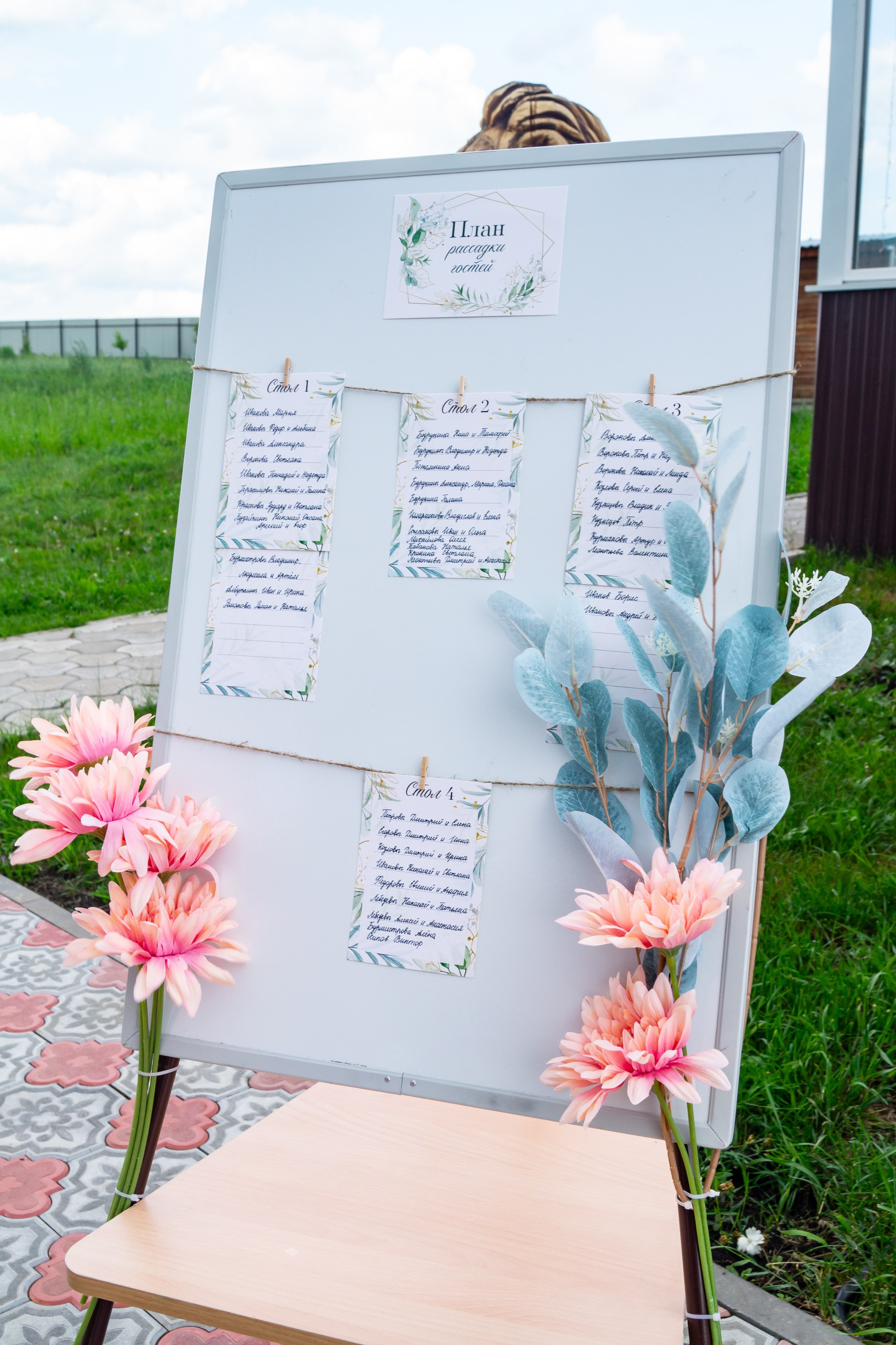 Свадебная съемка. Разноплановый фотограф в Москве