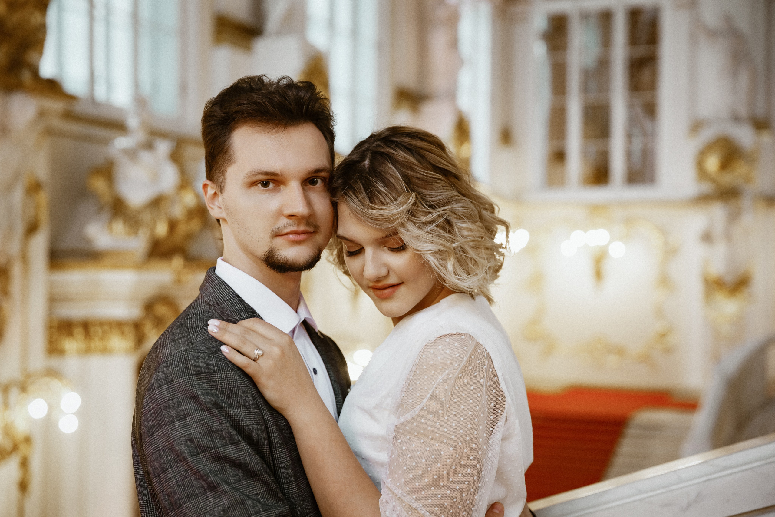 Фотосессия в Эрмитаже. Портретный фотограф Санкт-Петербург Москва Андронова Юлия