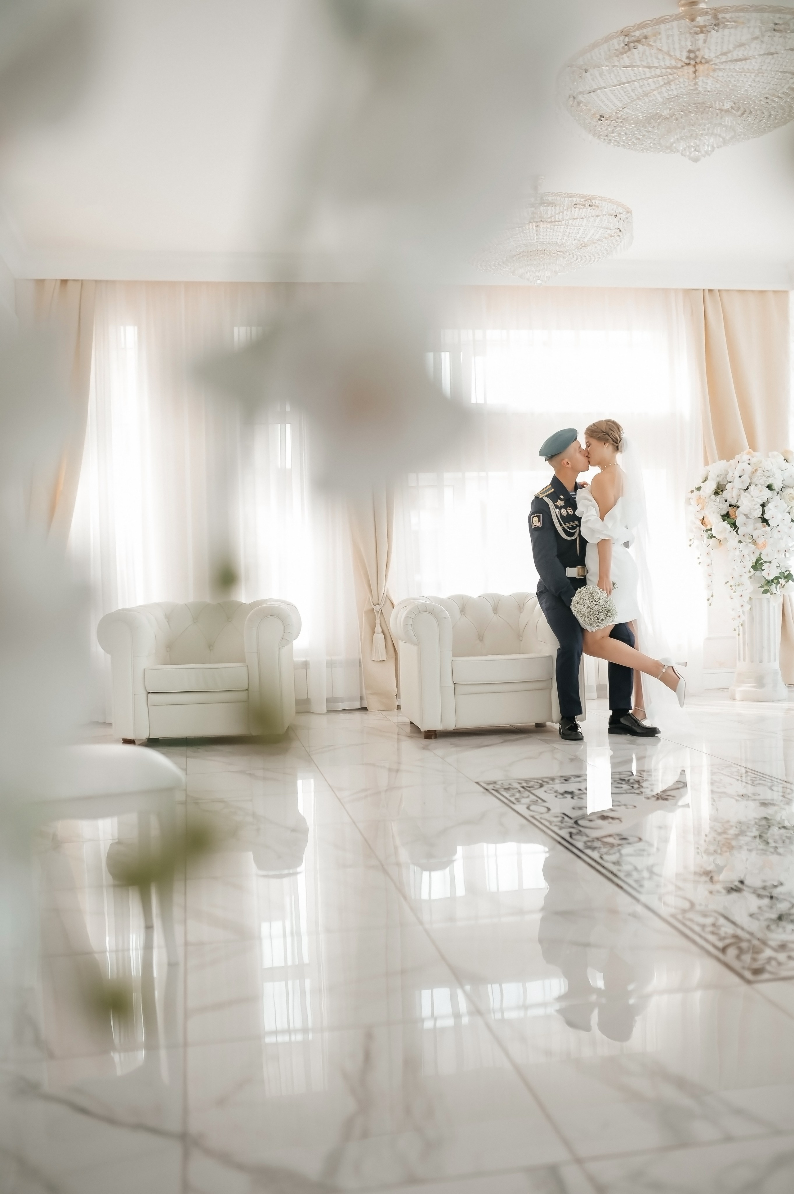 Ольга & Александр. Семейный фотограф Олеся Батурина Рязань