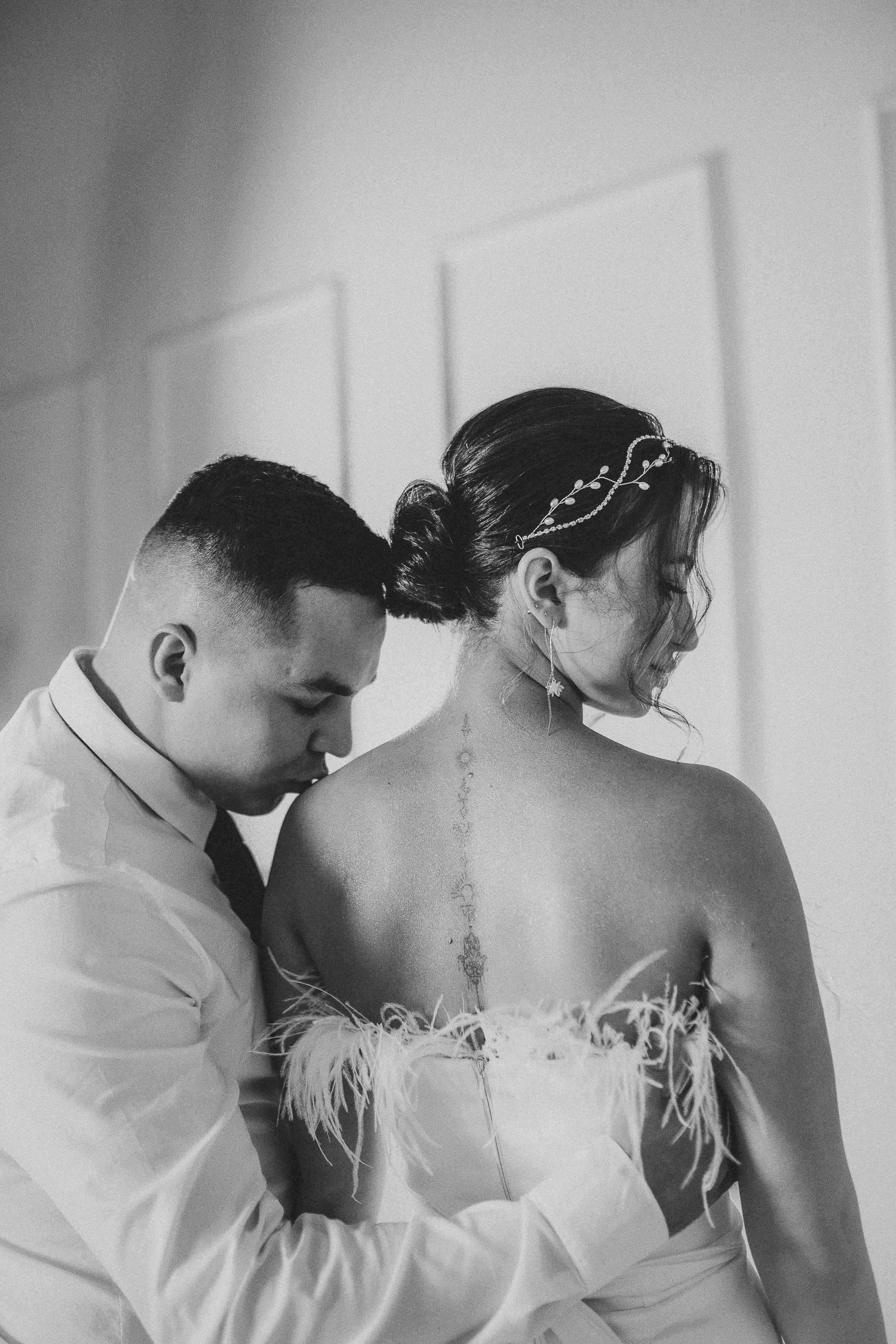 Wedding day. Фотограф Комсомольск-на-Амуре Ольга Василенко