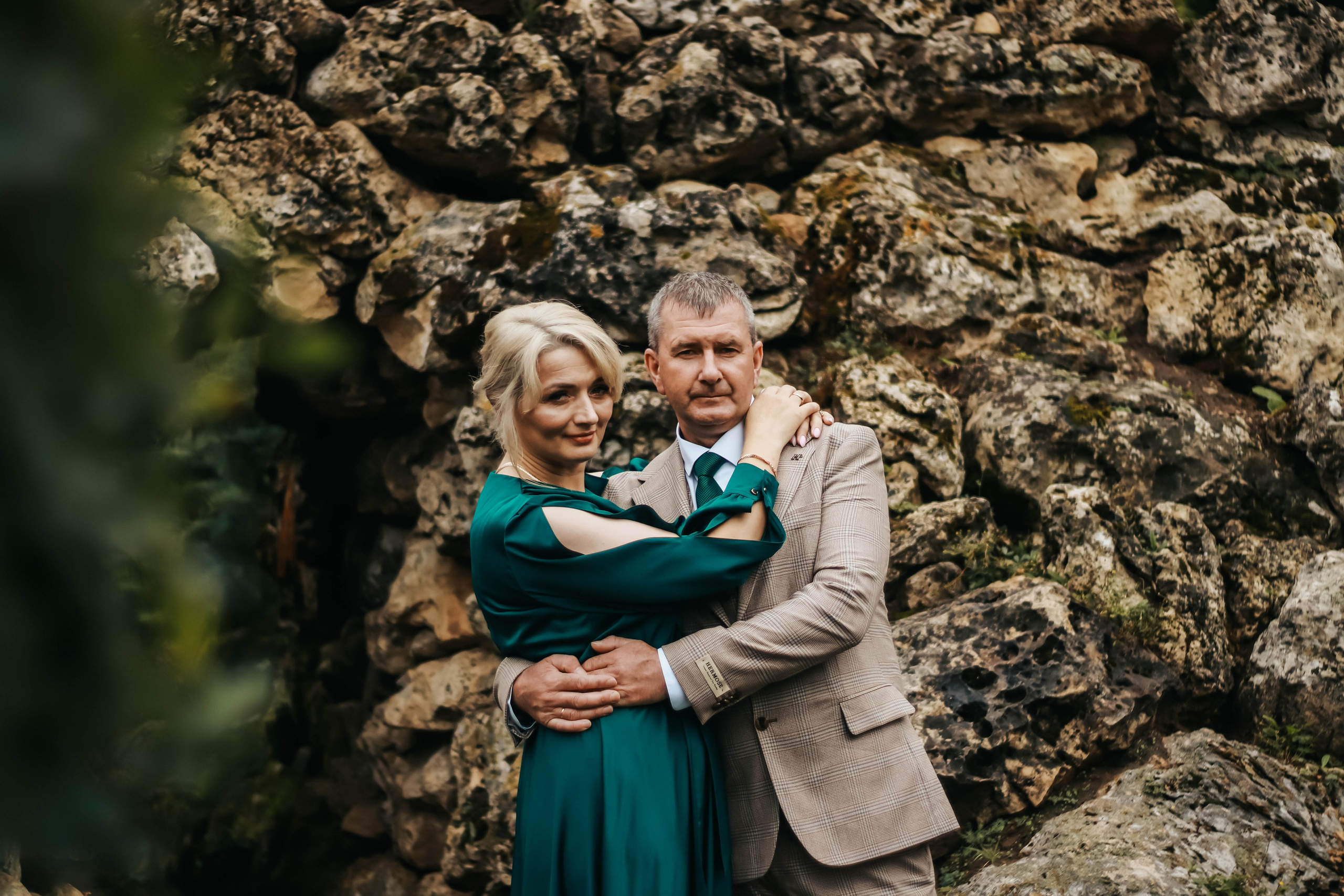 Съемка для гостей. Фотограф Дарья Маташкова