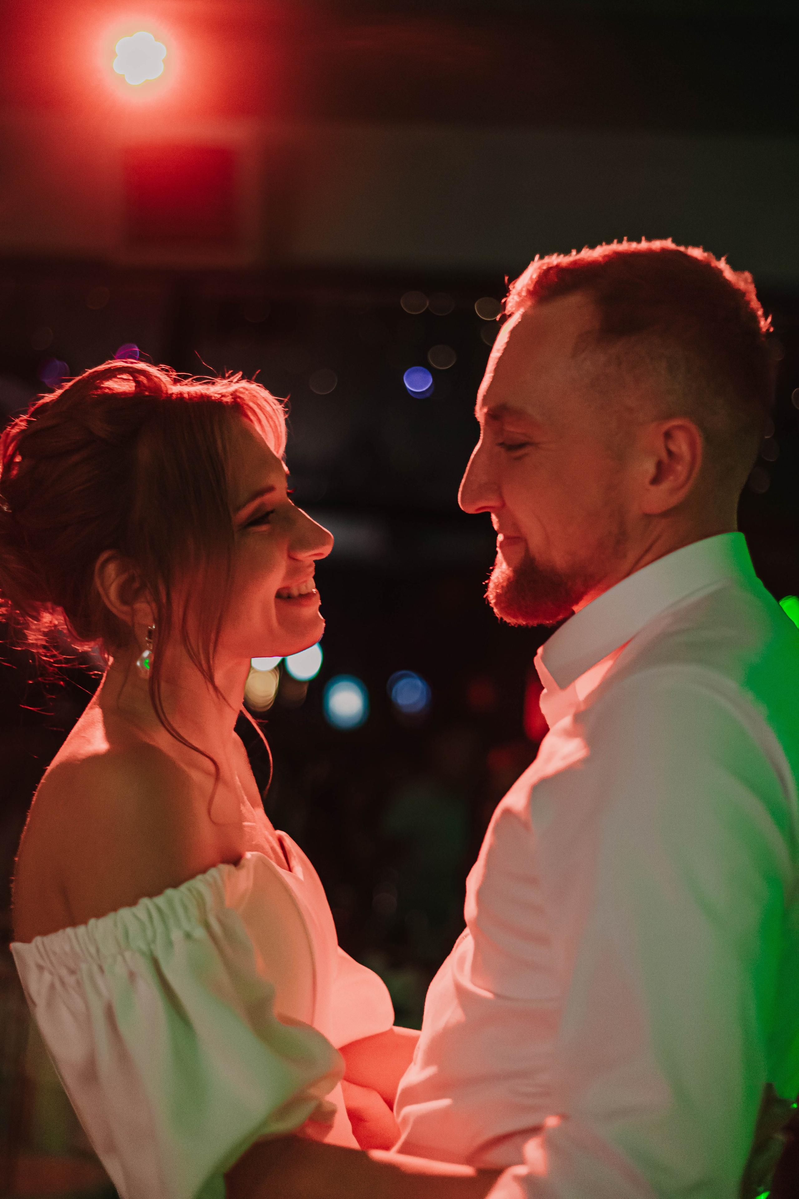 Вячеслав и Анастасия (пакет «Весь день»). Фотограф Дарья Маташкова