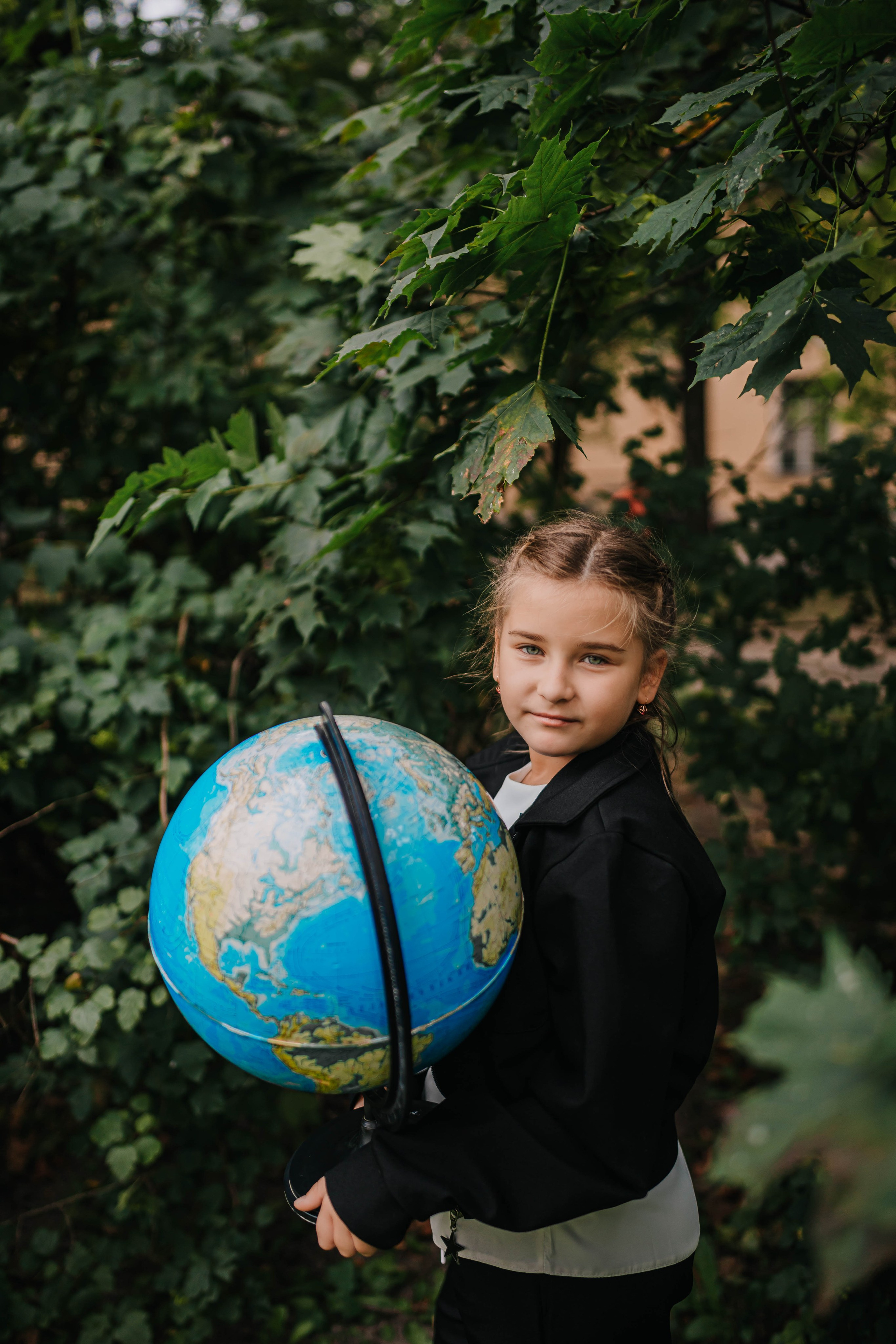 Школьные будни 2 класс. Фотограф Дарья Маташкова