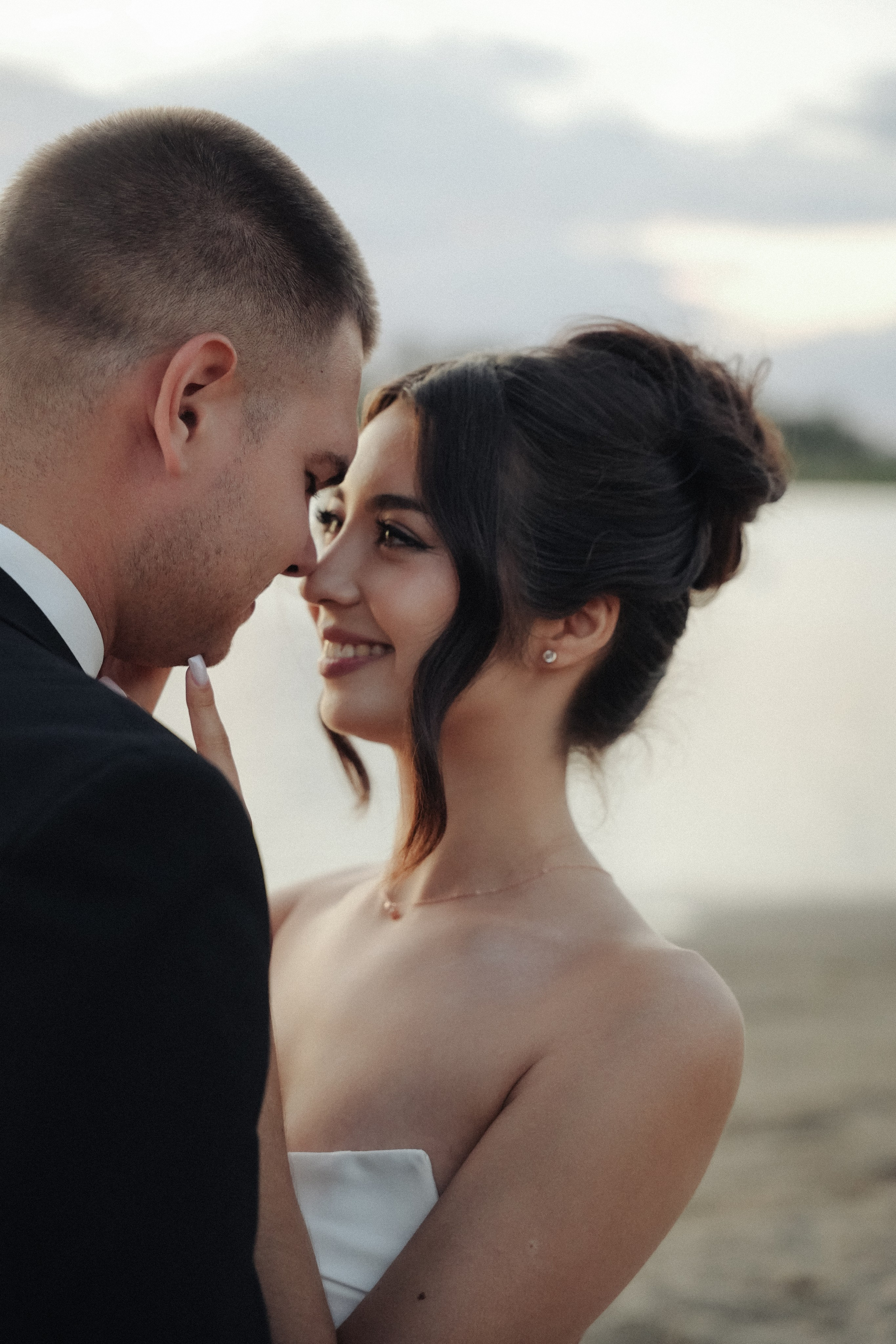 A&A. Фотограф Волгоград Анастасия Ли