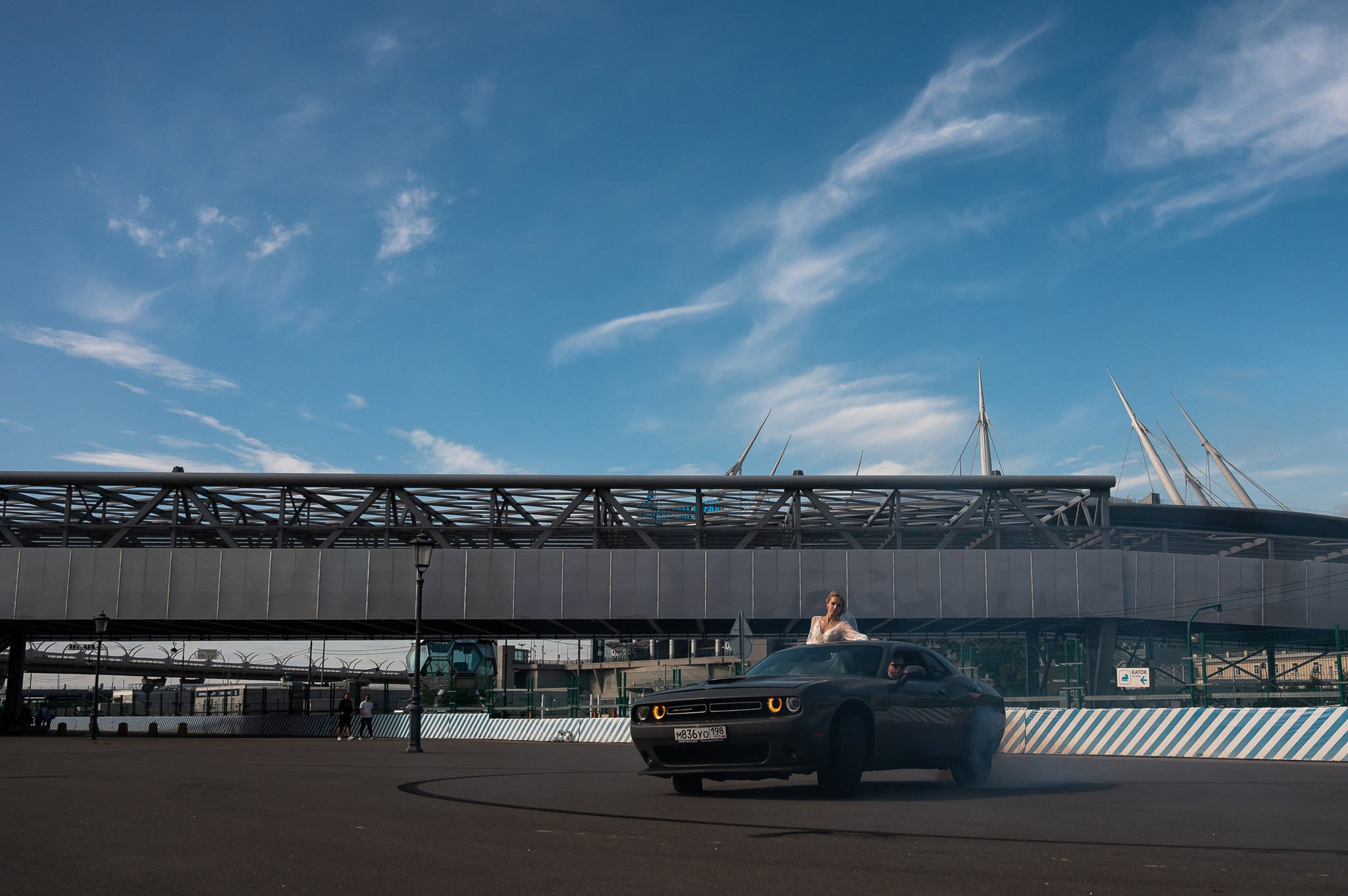 Стильная свадьба. Свадебный и семейный фотограф из Санкт-Петербурга Климов Анатолий