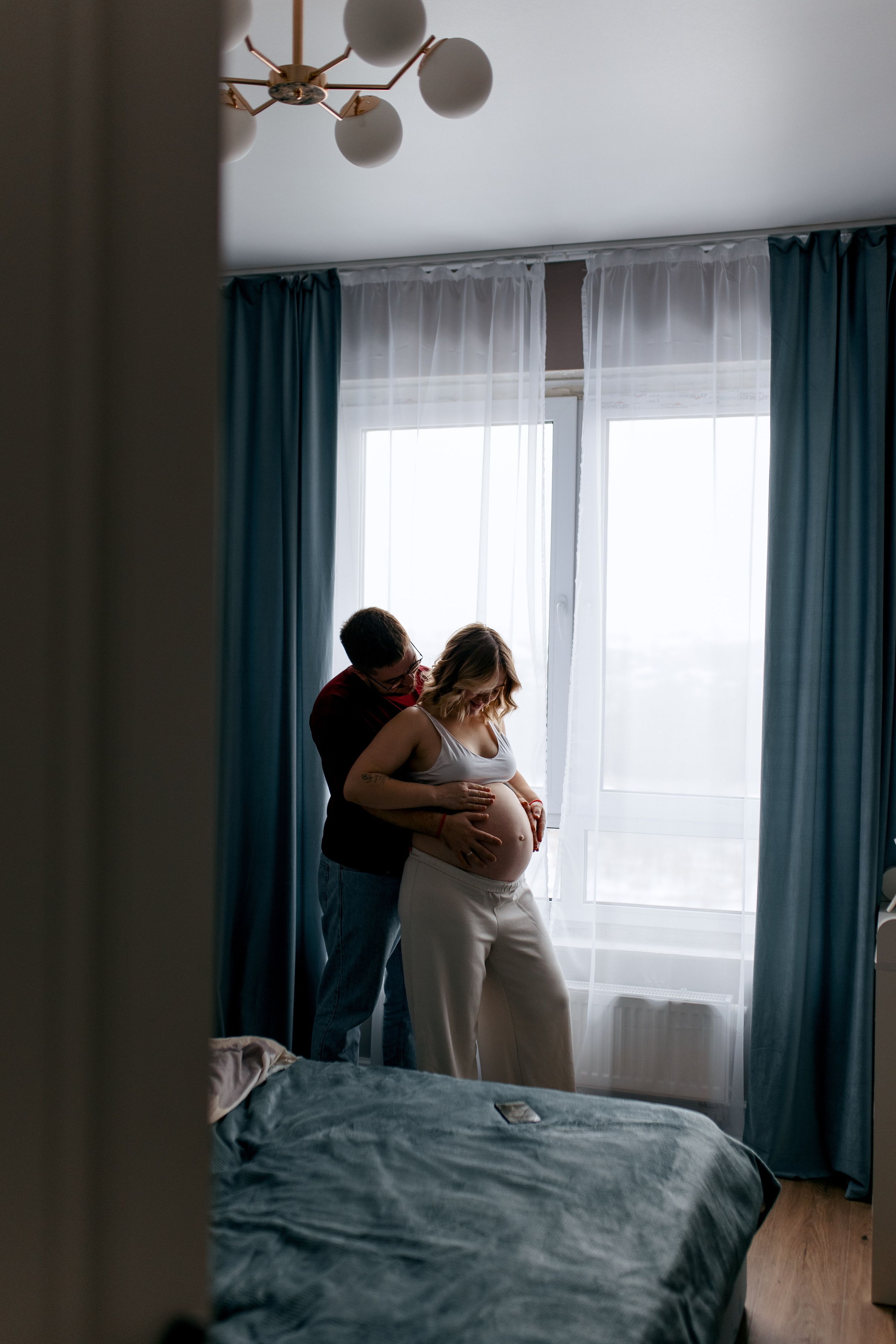 Никита и Кристина. Свадебный и семейный фотограф в Туле и области Маша Костина