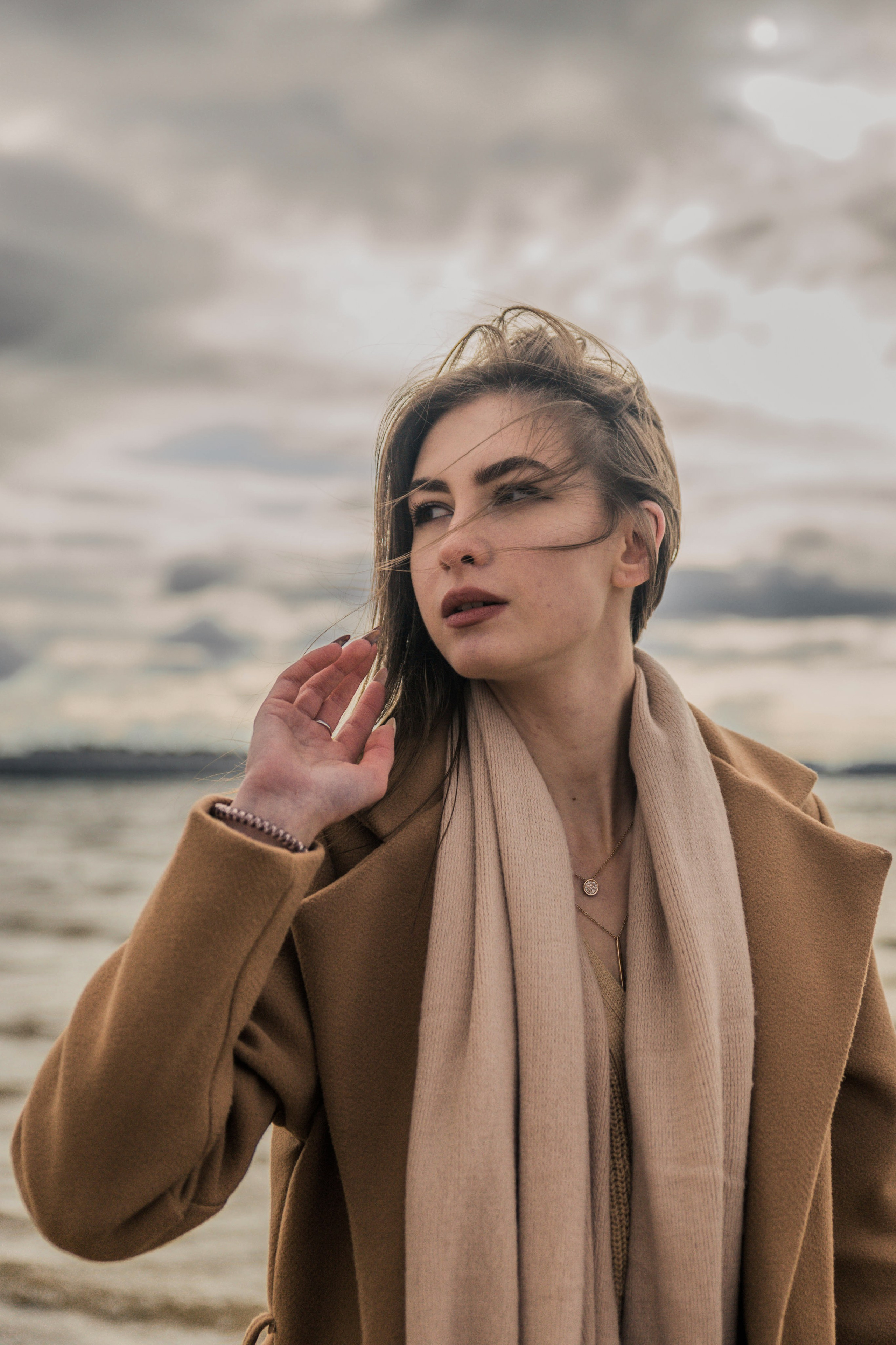 Ульяна. Фотограф Иван Андреев Санкт-Петербург