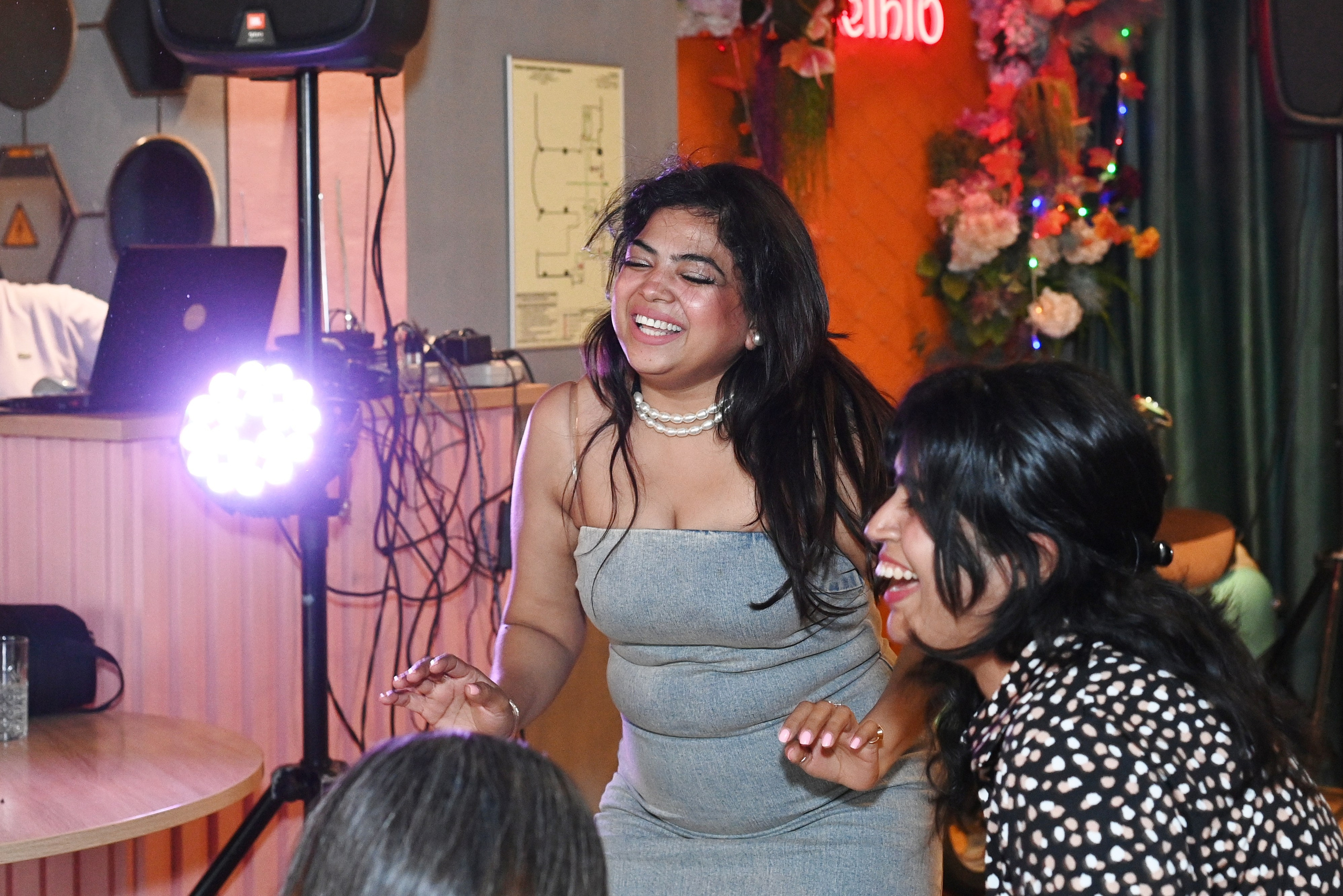 Индийский день Рождения в ресторане Delhi6. Свадебный и семейный фотограф в Москве Ирина Гончарова