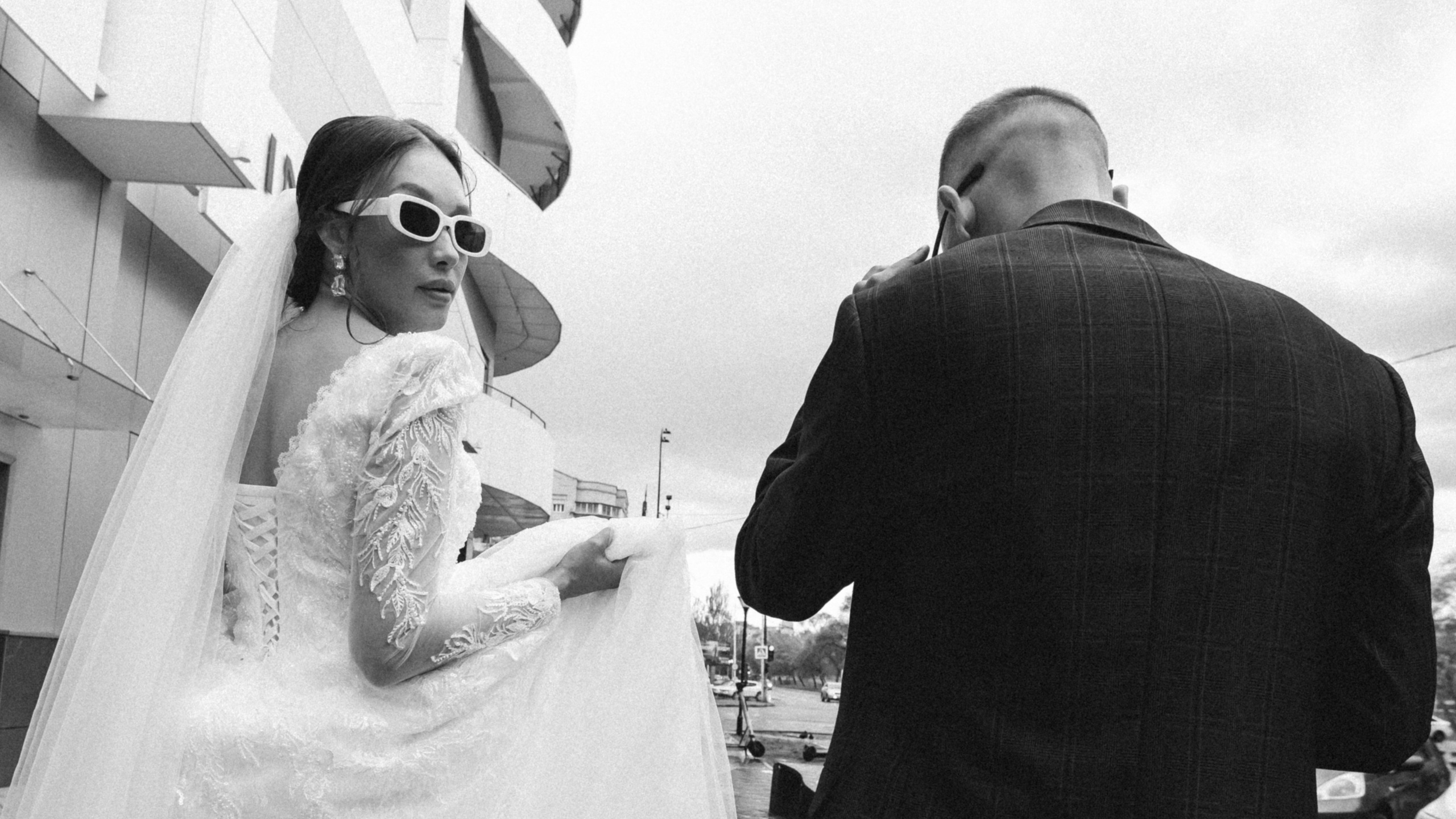 Вадим и Ирина. Фотограф в Благовещенске Андрей Сенченко