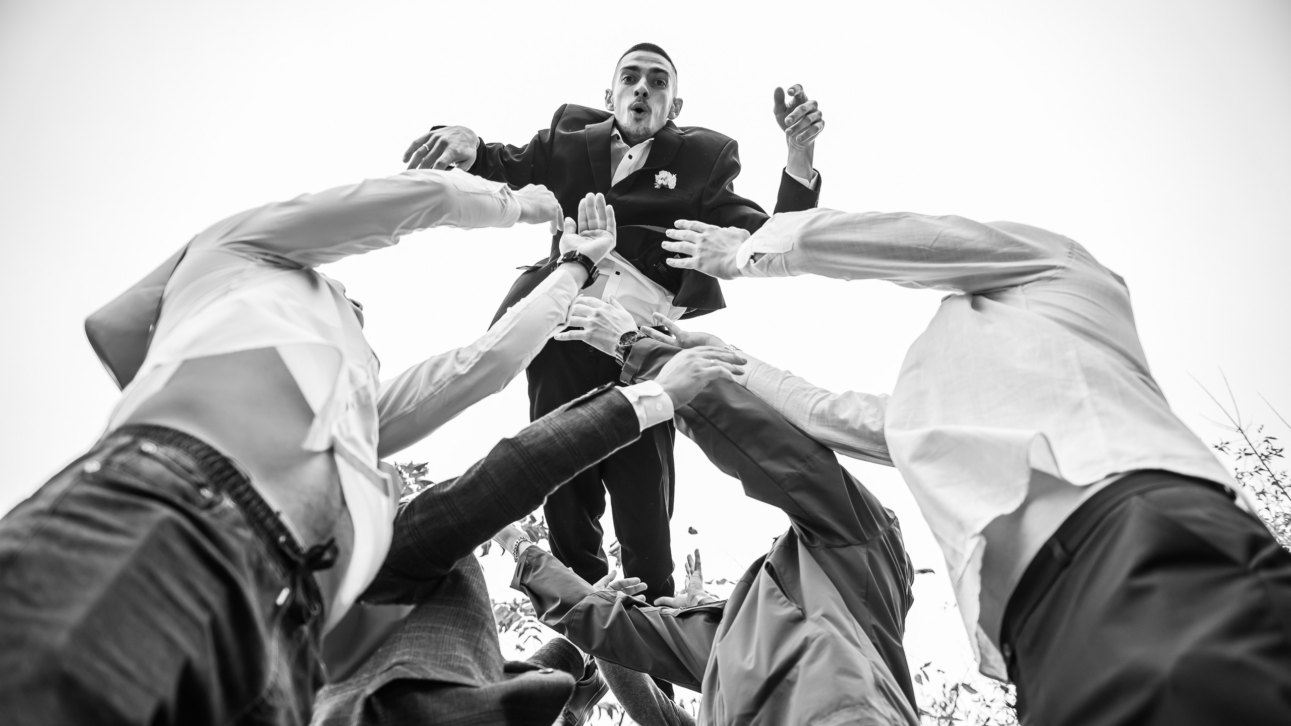 Александр и Марина. Фотограф в Благовещенске Андрей Сенченко