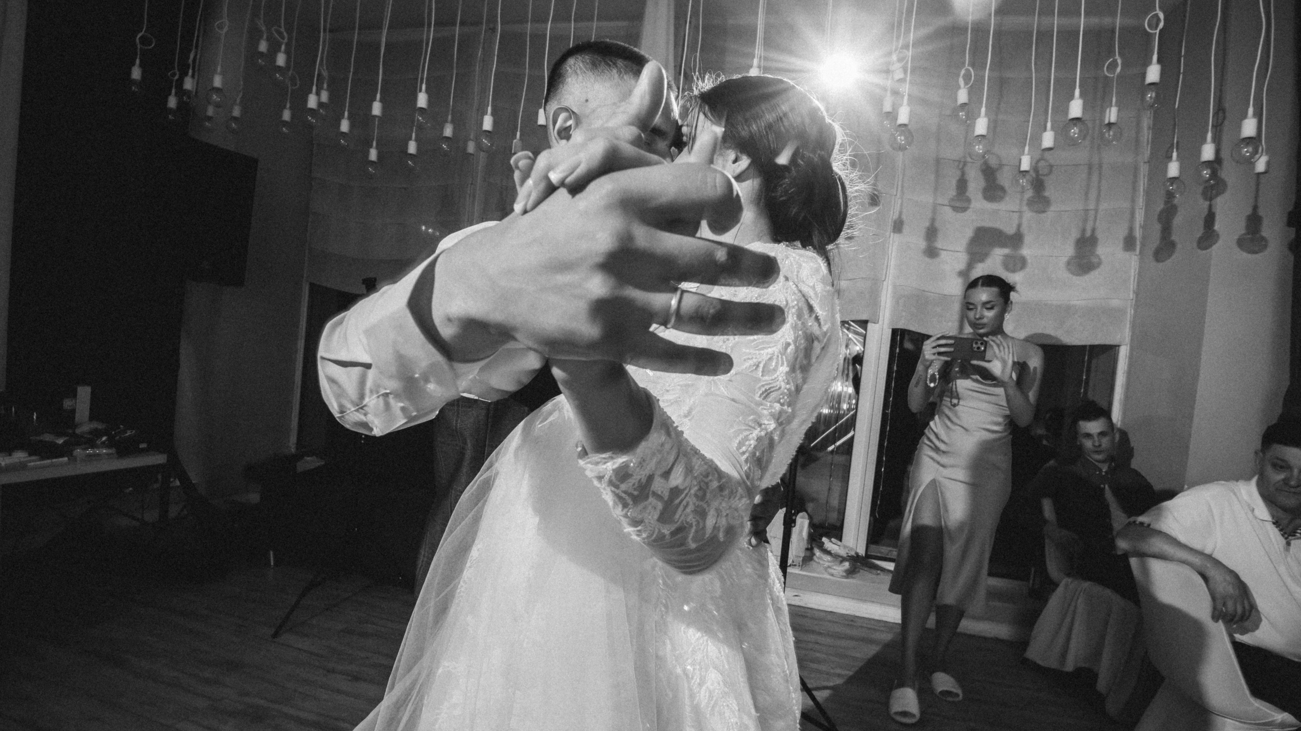 Вадим и Ирина. Фотограф в Благовещенске Андрей Сенченко