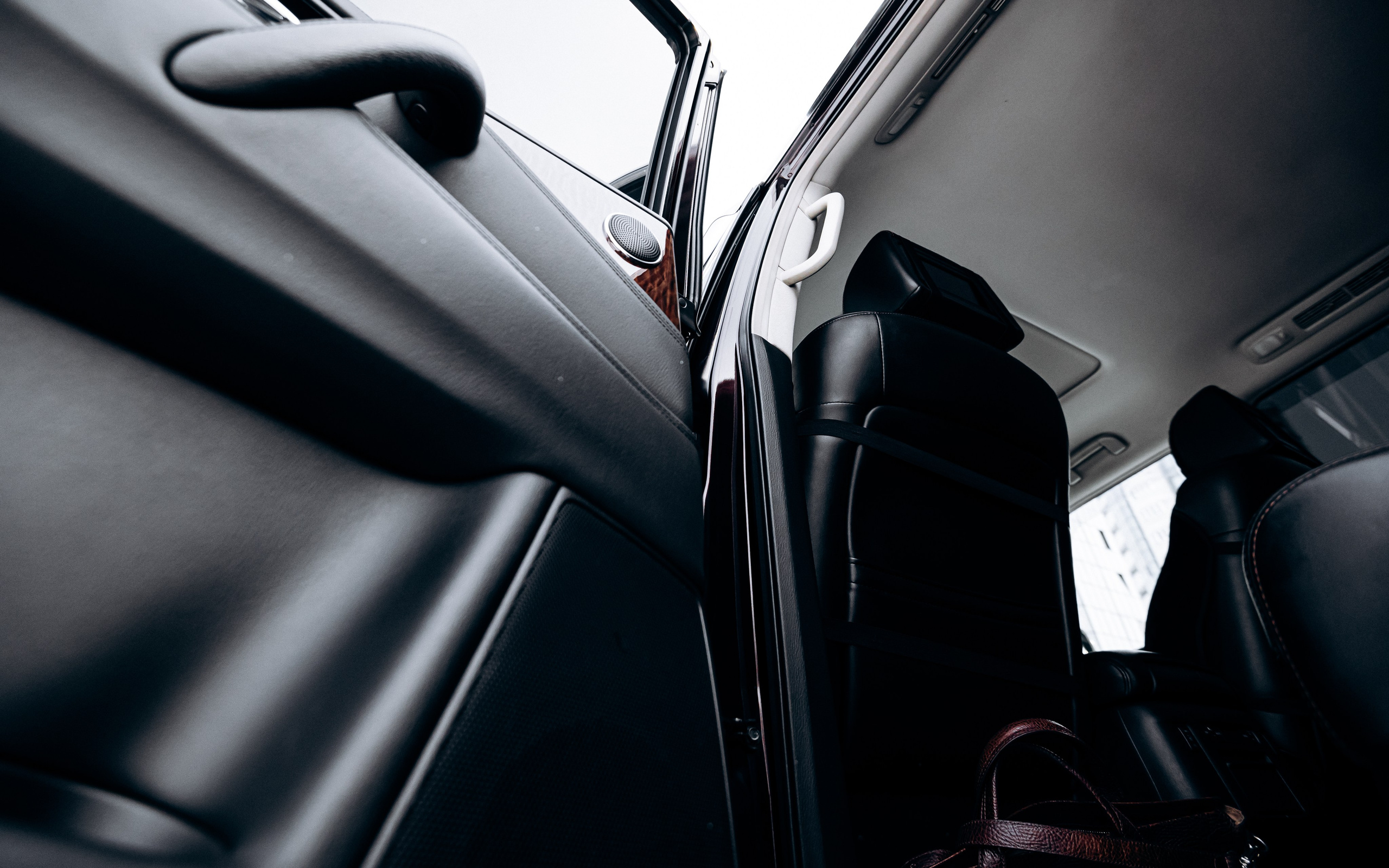 Nissan Patrol. Фотограф в Благовещенске Андрей Сенченко