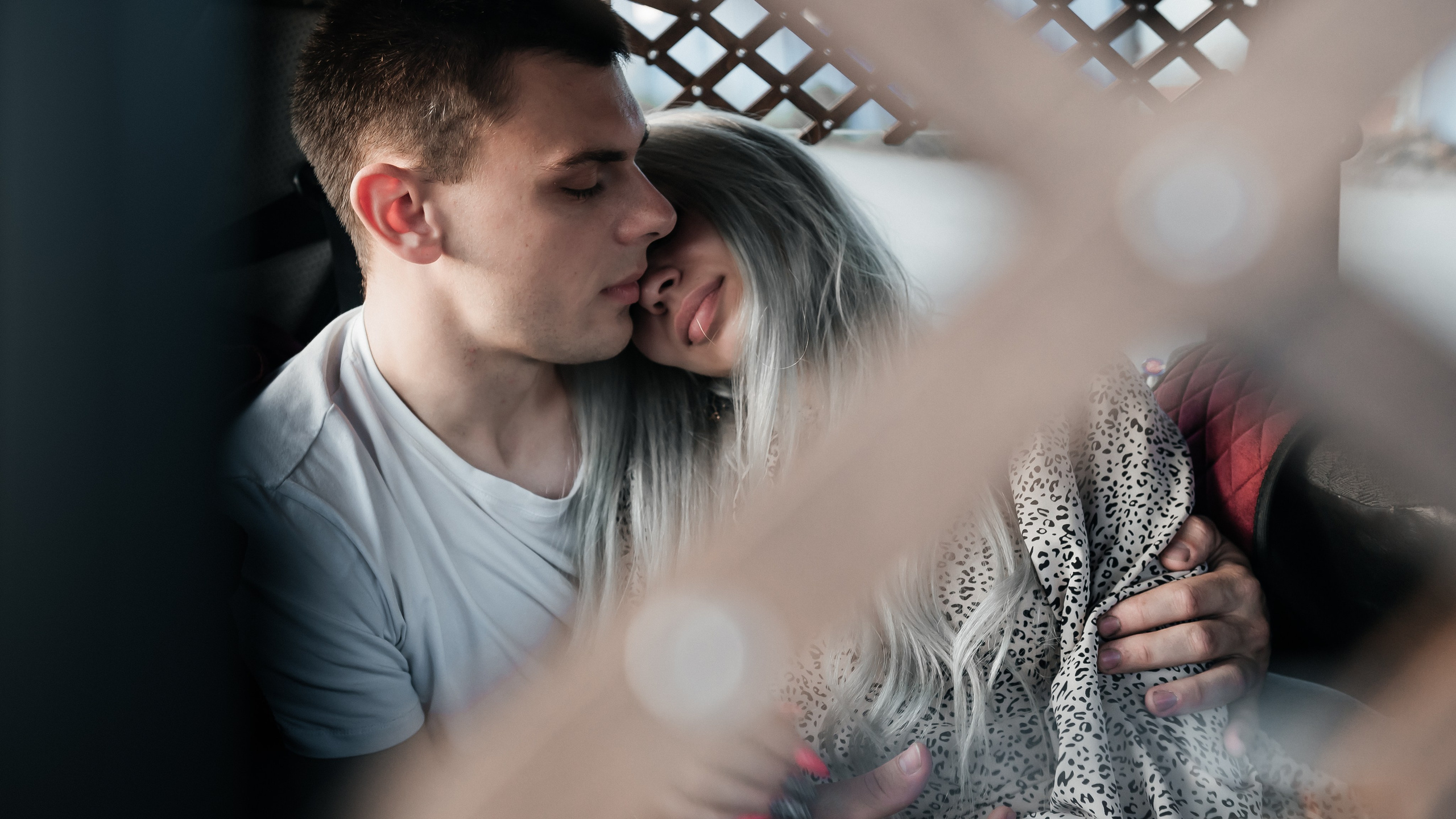 Лиза и Гоша. Фотограф в Благовещенске Андрей Сенченко