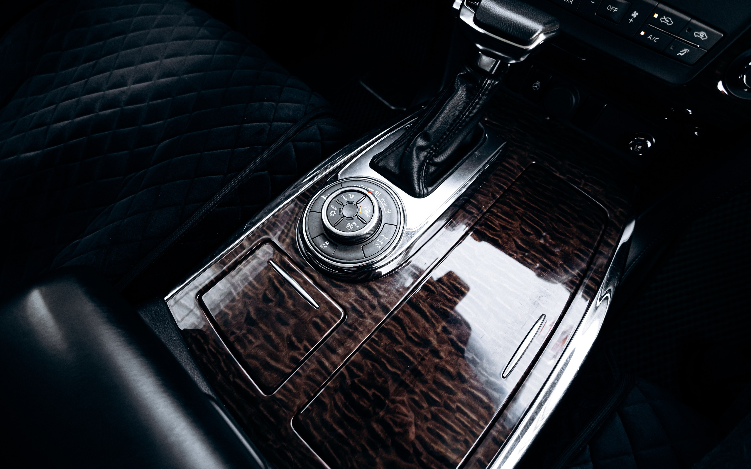 Nissan Patrol. Фотограф в Благовещенске Андрей Сенченко