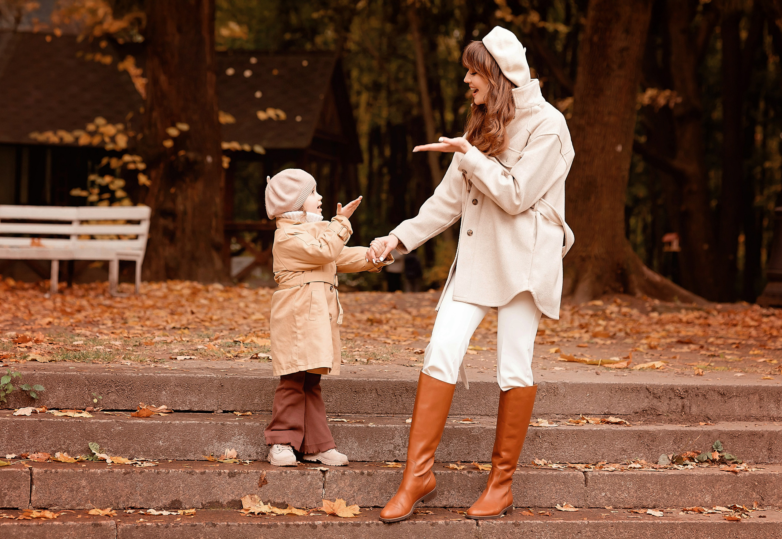 Воркшоп у Марины Полянской (Москва). Фотограф в Петрозаводске BellaDonna