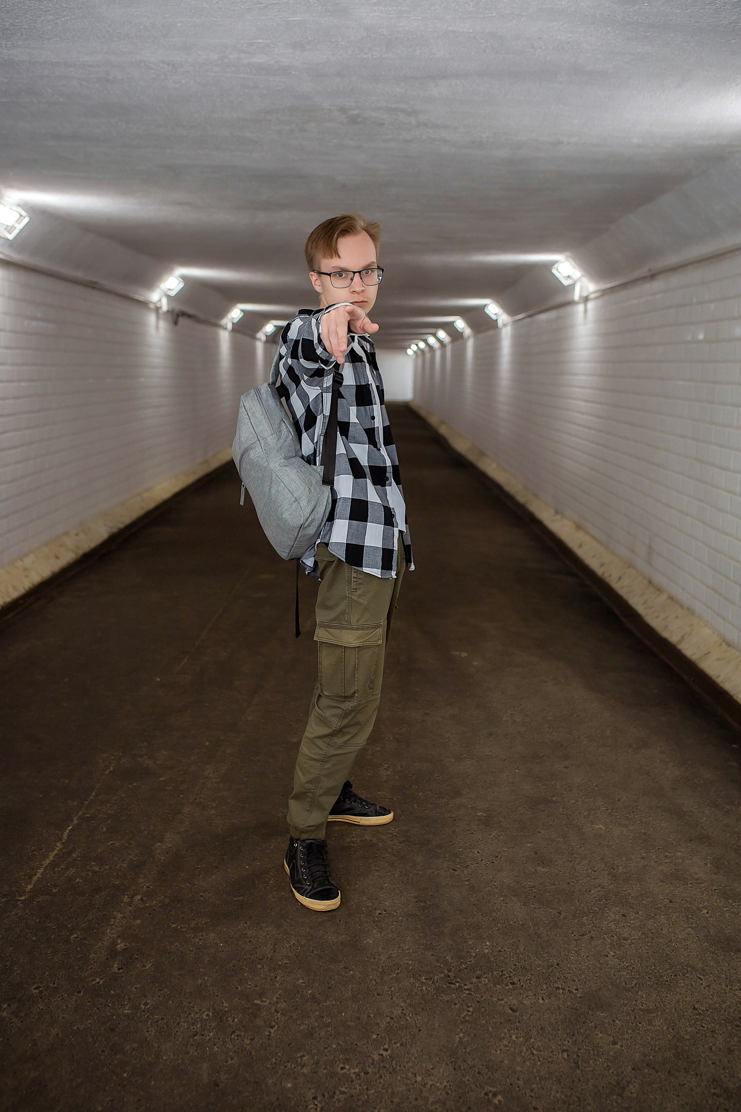 Никита Демушкин. Фотограф в Петрозаводске BellaDonna