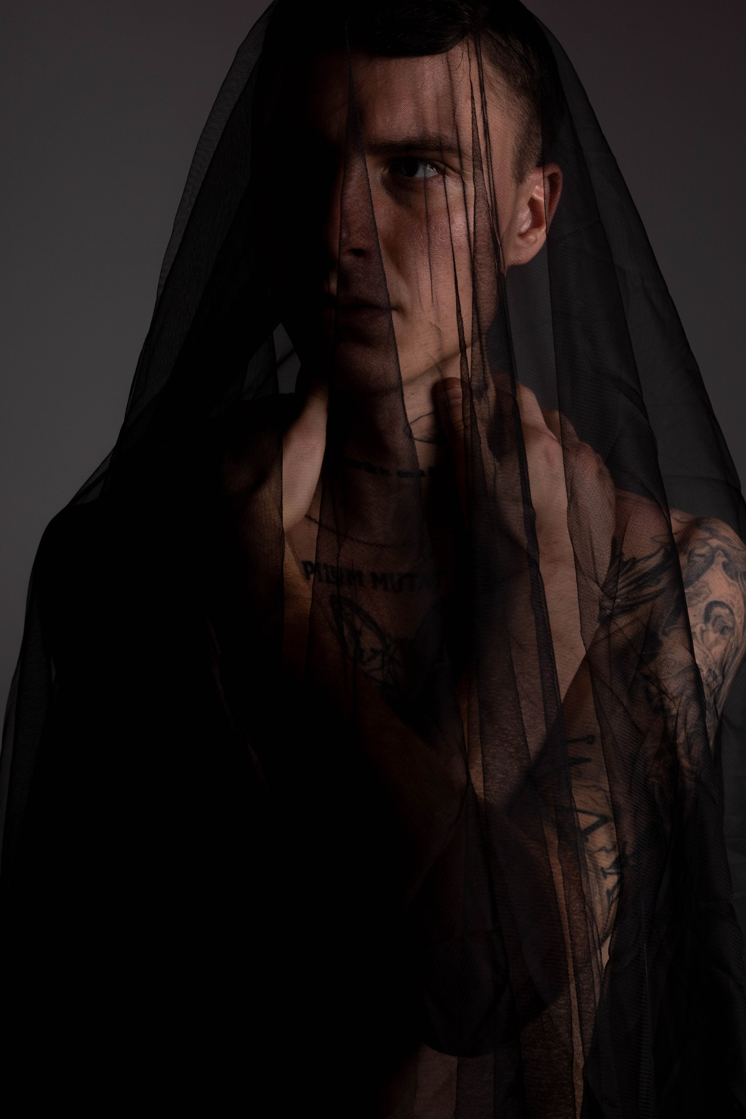 Константин. Gorbunova Alina Фотограф