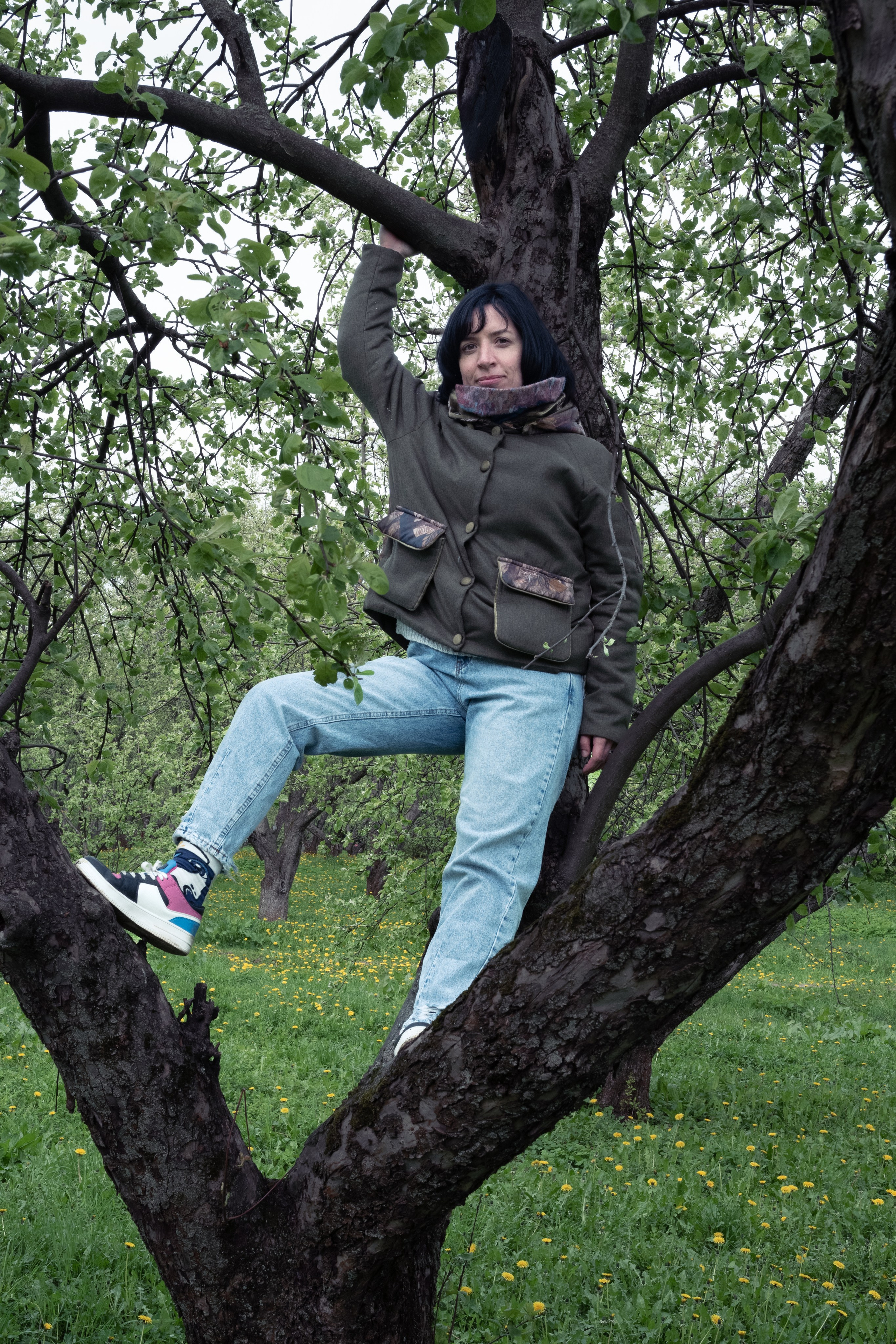 Город, парки, улица — портреты. Москва! Фотосессия личная, художественная, театральная, свадебная