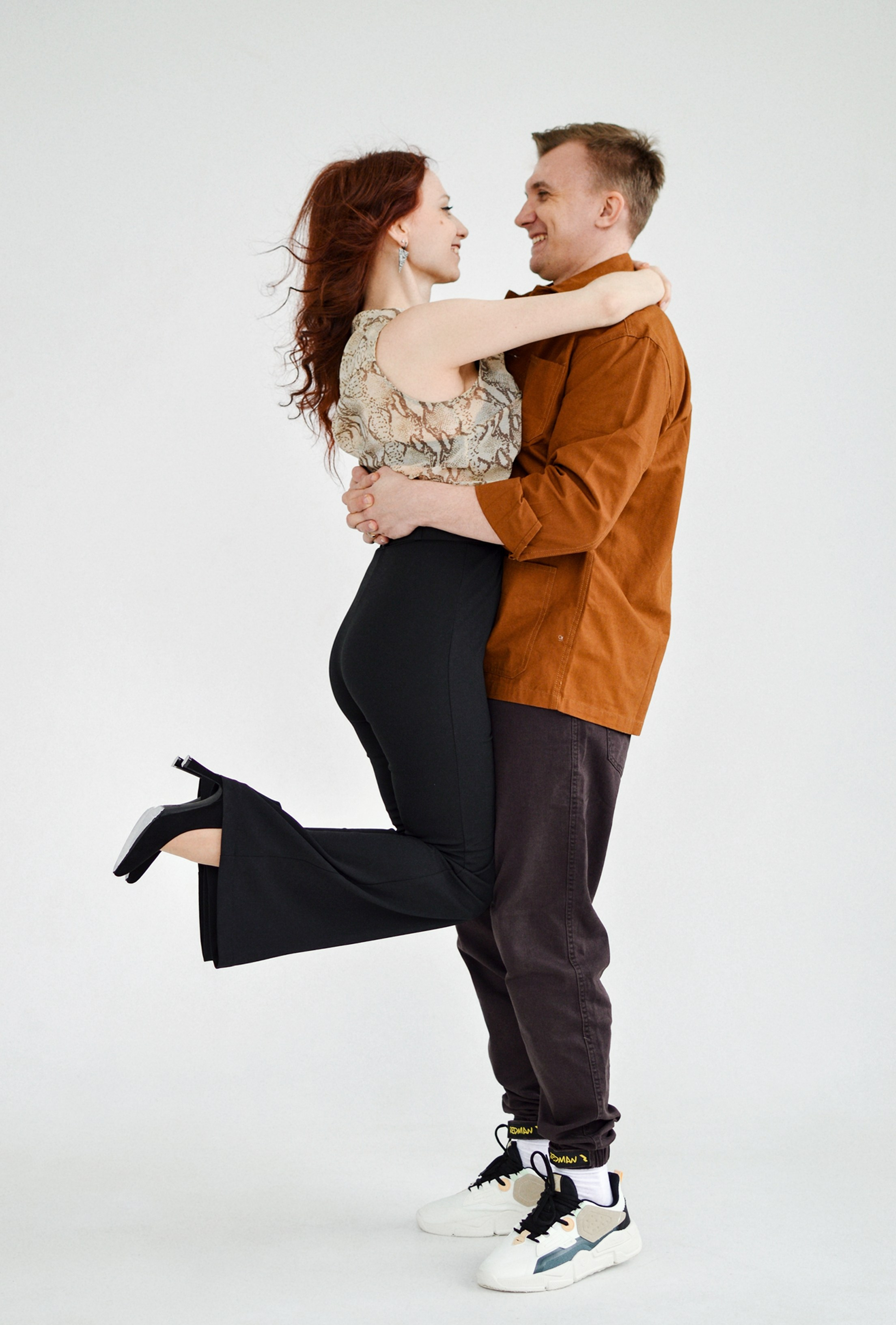 Студии. Meryfotoidea