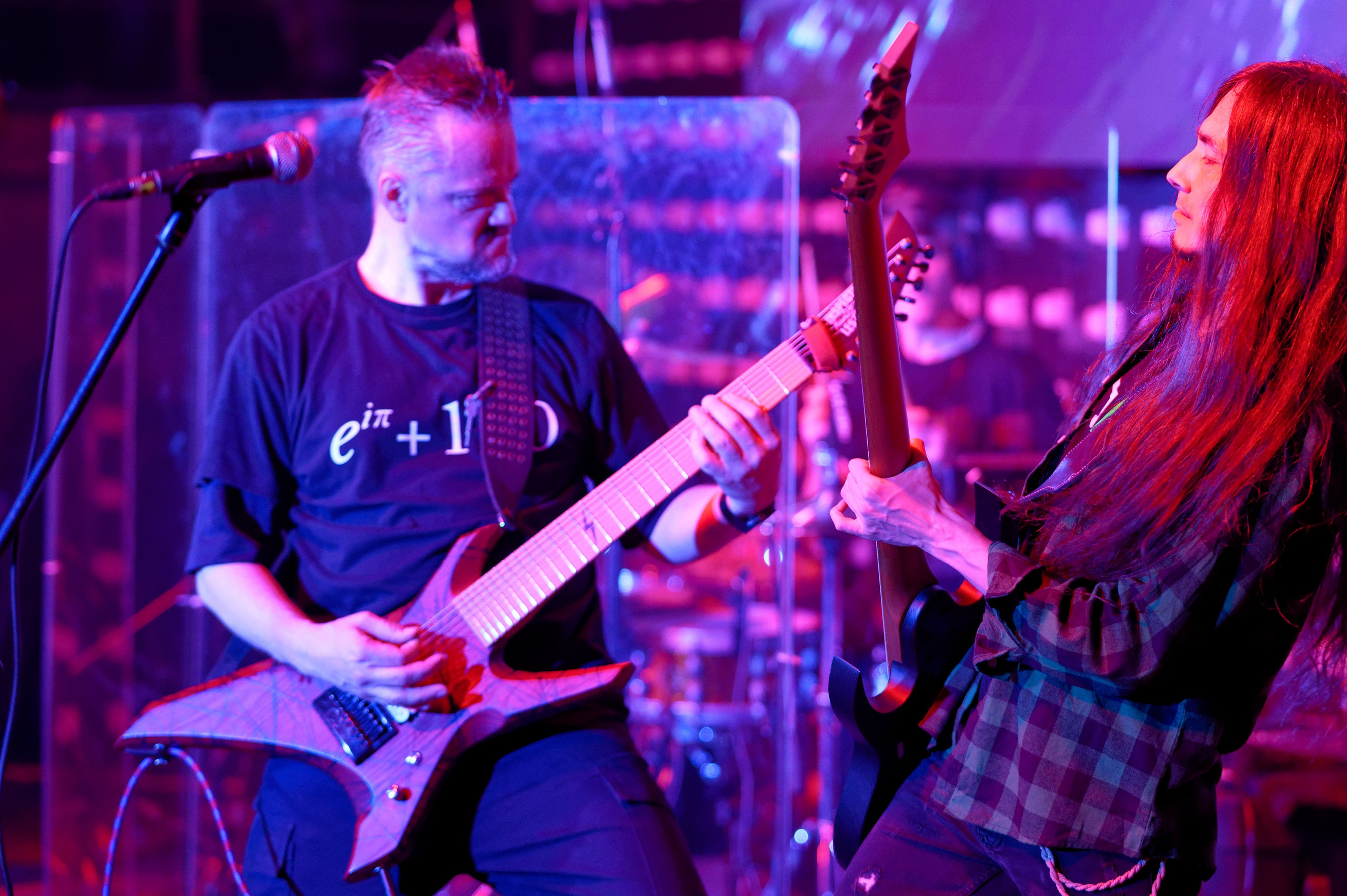 Концерт. Фотограф в городе Омске Константин Зоткин