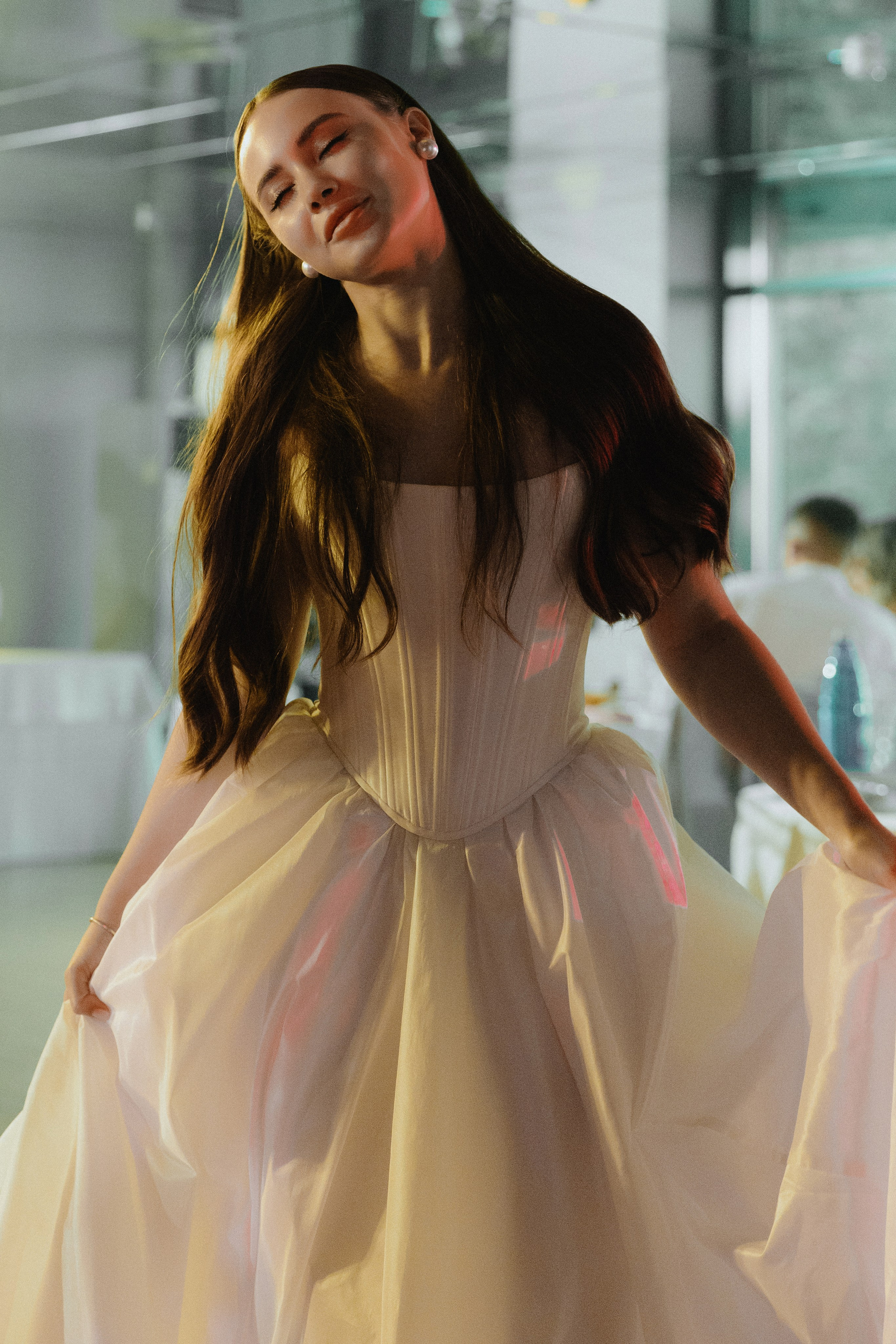 Илья & Сабина. Свадебный фотограф Лена Чистопольцева