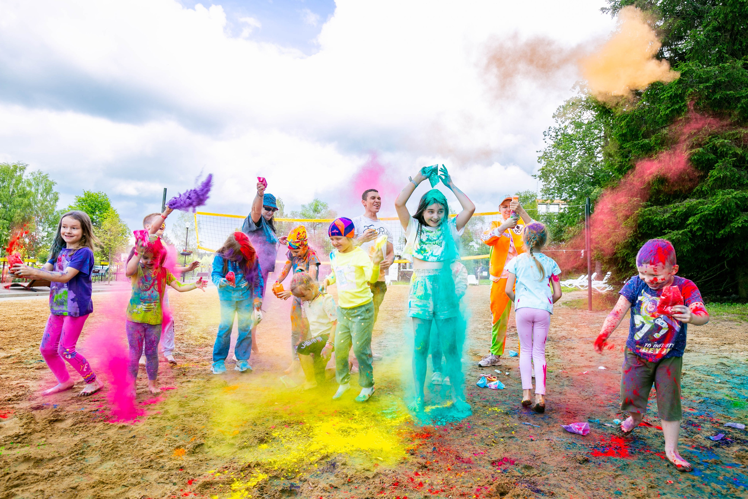 Портфолио. Артём Владимирович: Семейный и детский фотограф