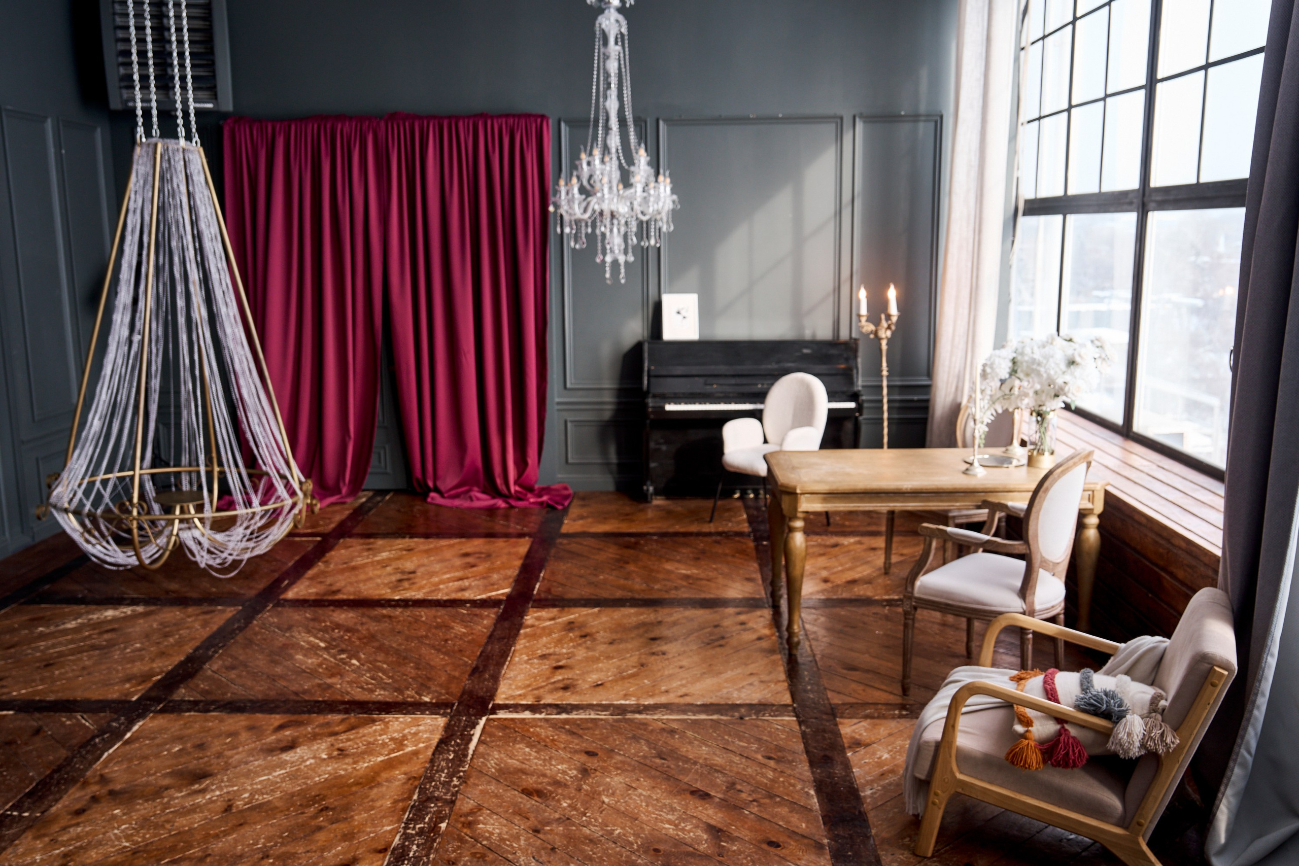 Вуд (студия Дизель). Фотограф г. Хабаровск. Семейные и индивидуальные съёмки