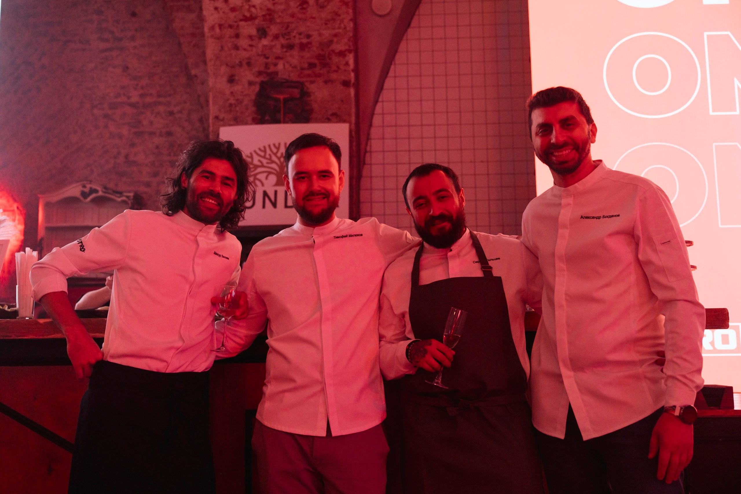 Megustro. Night2Day Санкт-Петербург