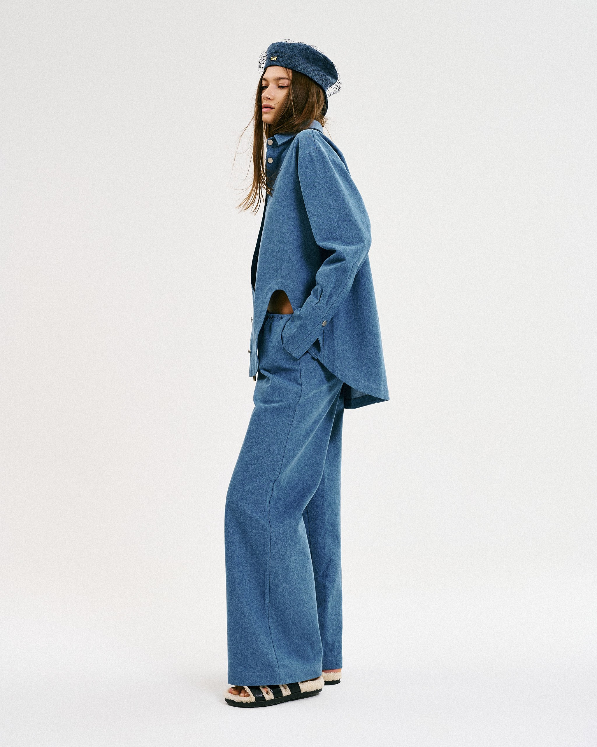 Christian world. Фотограф Кирилл Ламбурт