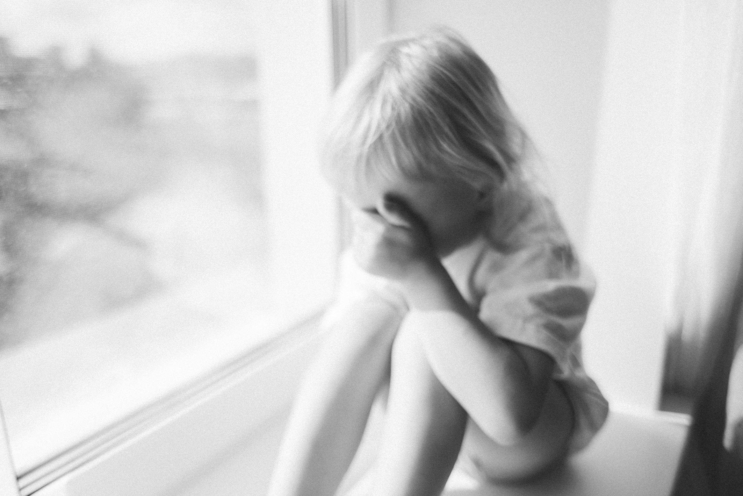 София и Мира. Фотограф Алёна Дарьина