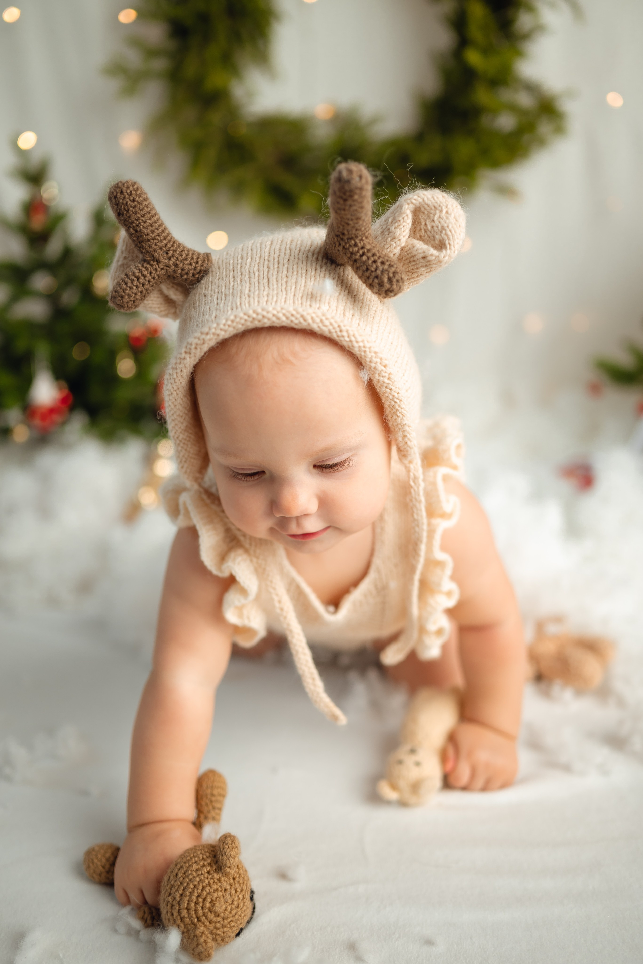 Фотопроекты. Фотограф новорожденных в Иваново Виктория Судницына