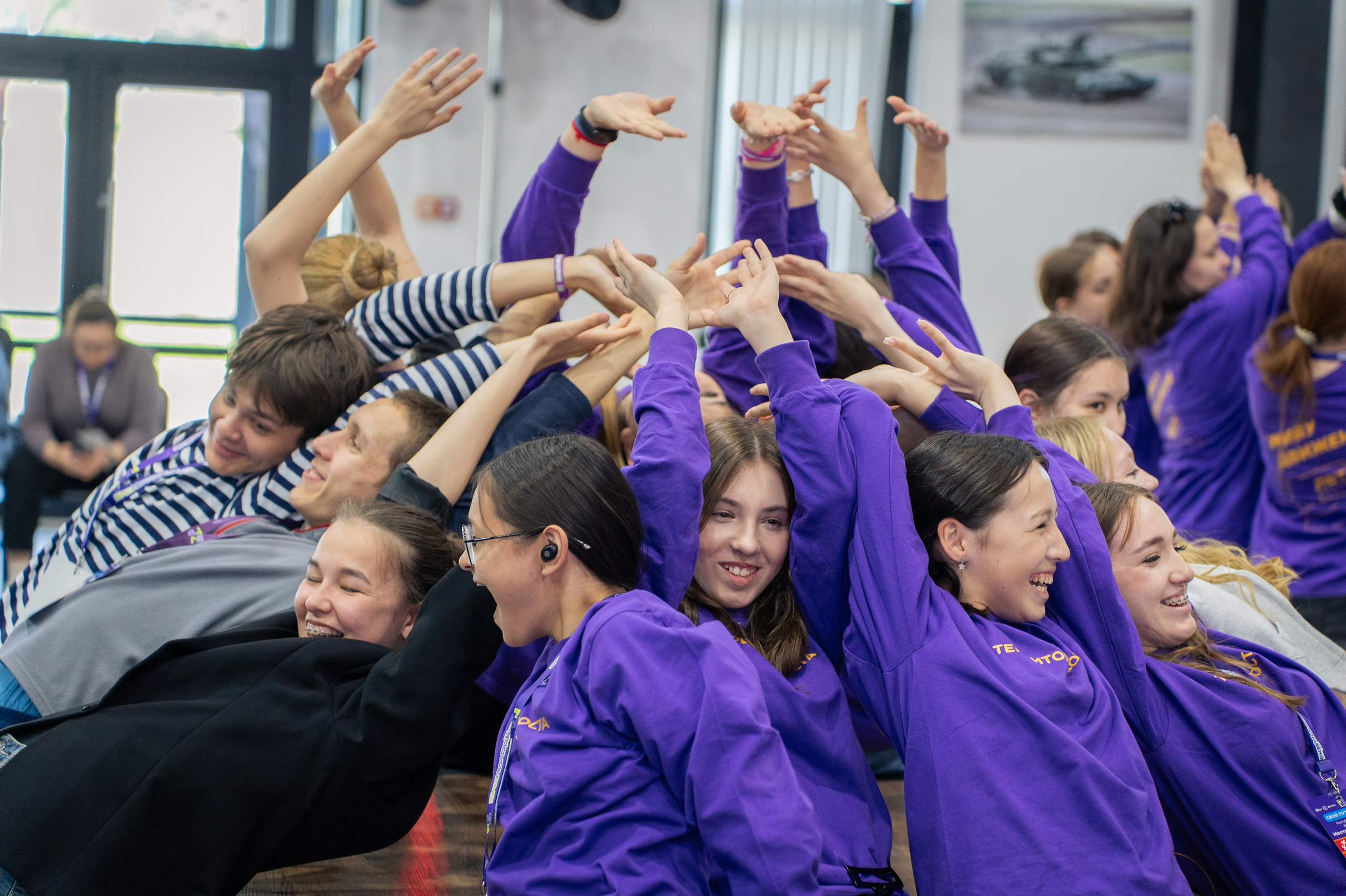 Банкеты/праздники/корпоративы. Маслухин Дмитрий — Ваш Фотограф