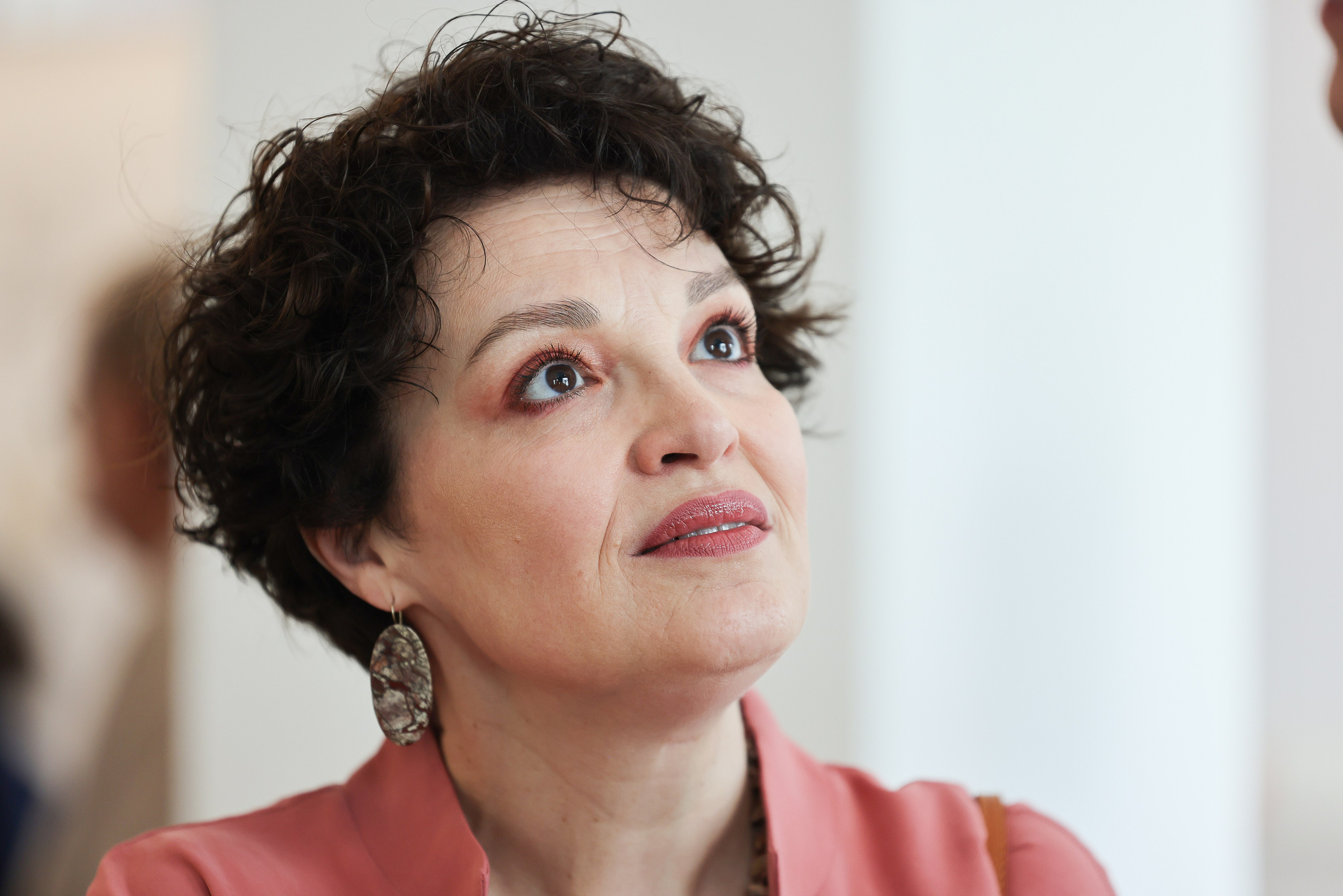 Актеры. Reportage, architectural, fine art photographer Lena Melnikova in Moscow