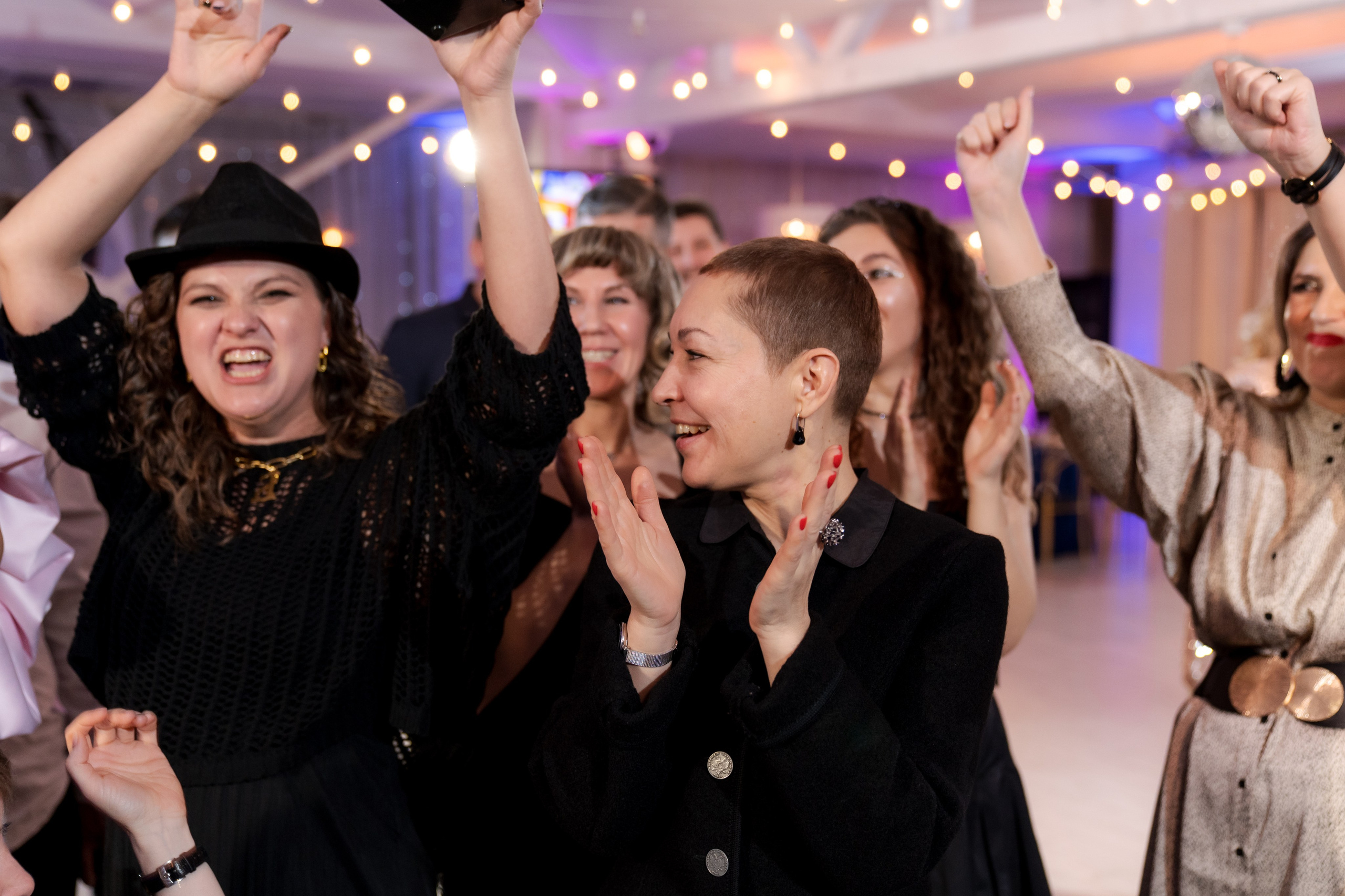 Юбилей Марк и Марина. Свадебный фотограф Санкт-Петербург СПб