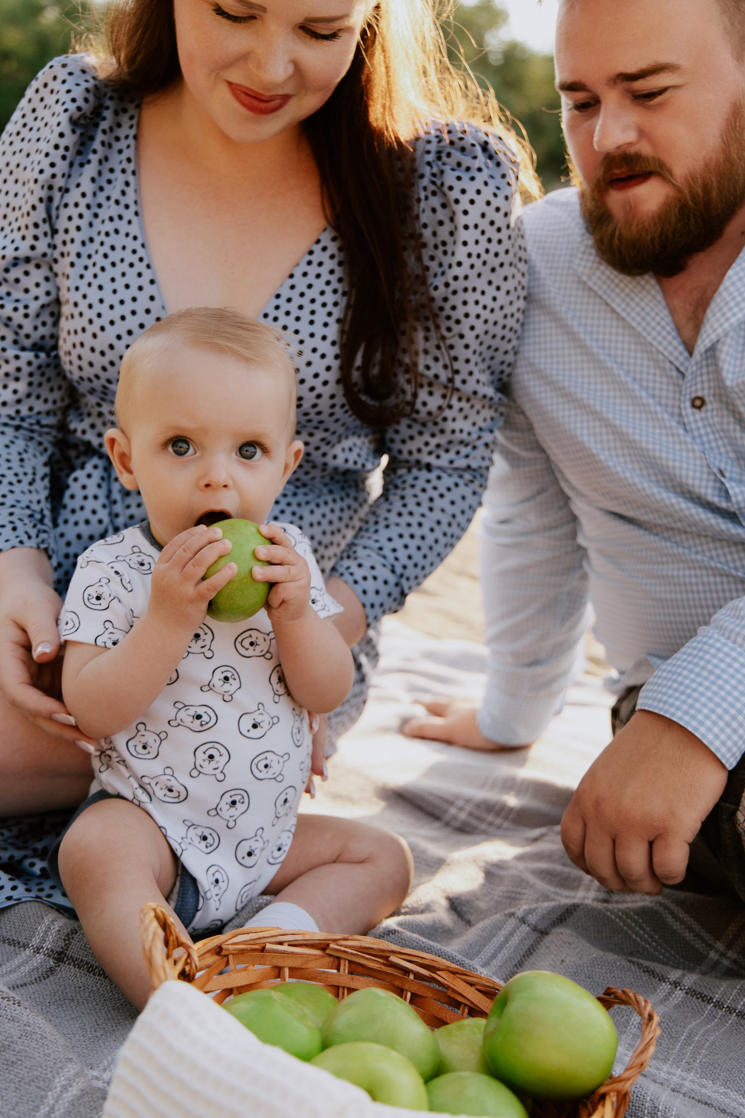 Валерия и Денис. Фотограф в Омске Валерия Крячко